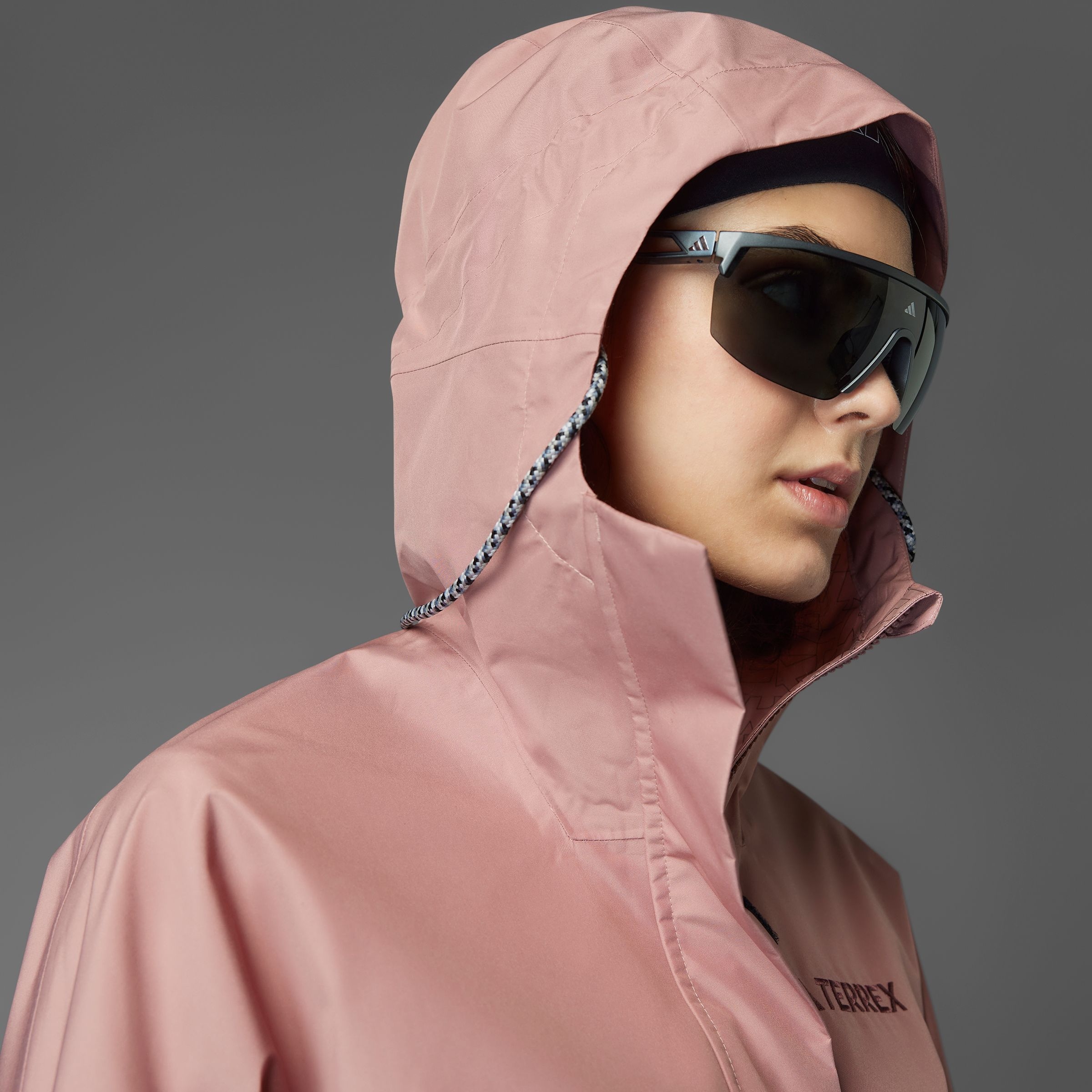 adidas TERREX Outdoorjacke »W XP 2.5 ANORAK«