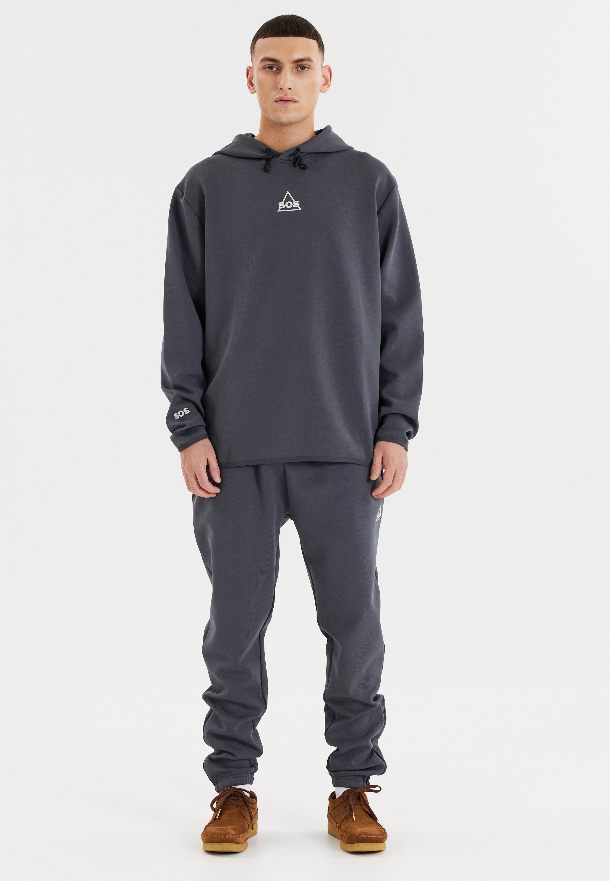 SOS Sweatshirt "Vail" günstig online kaufen