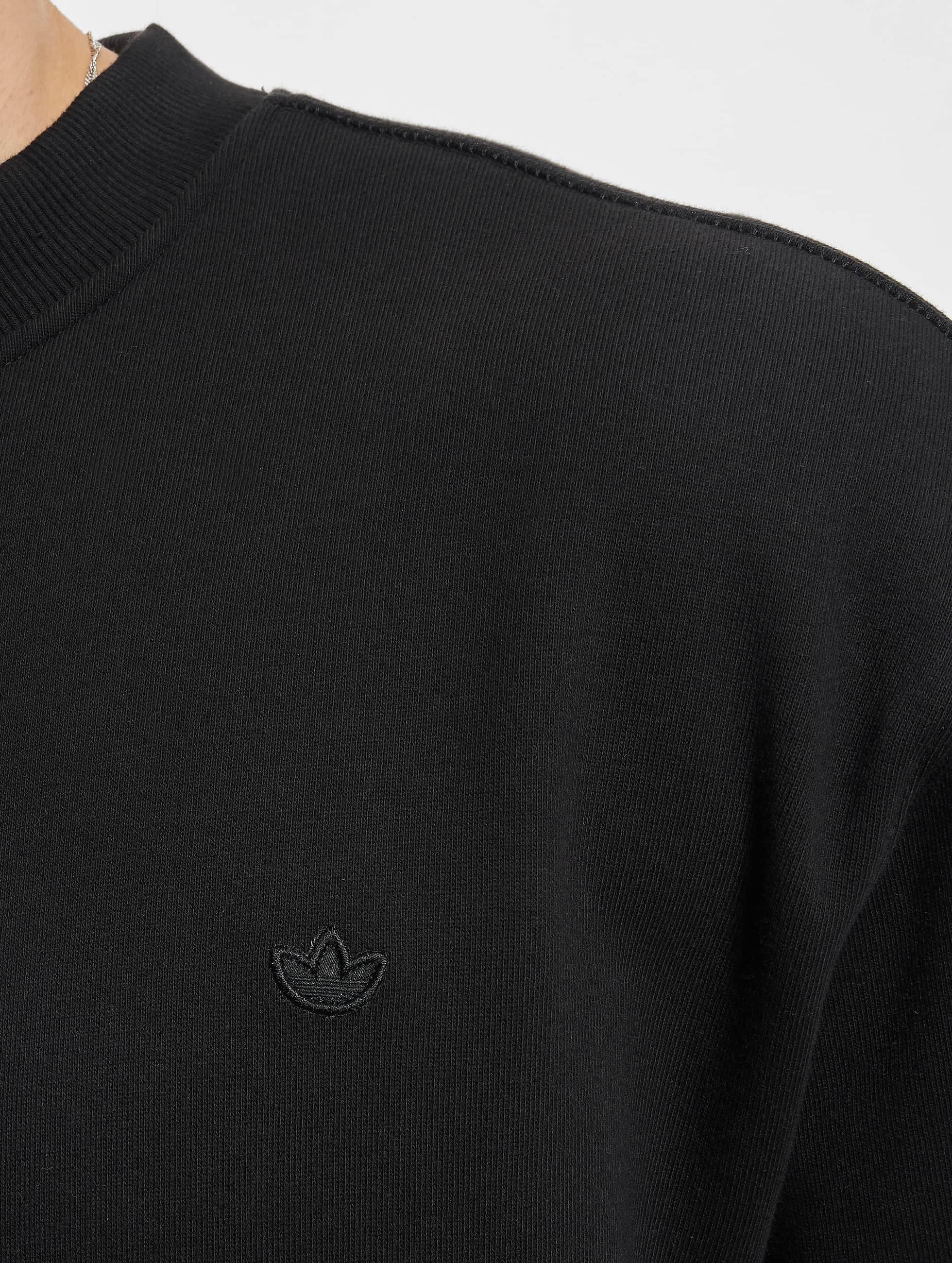 Rundhalspullover »Herren Adidas Originals C Crew Ft Sweatshirt«