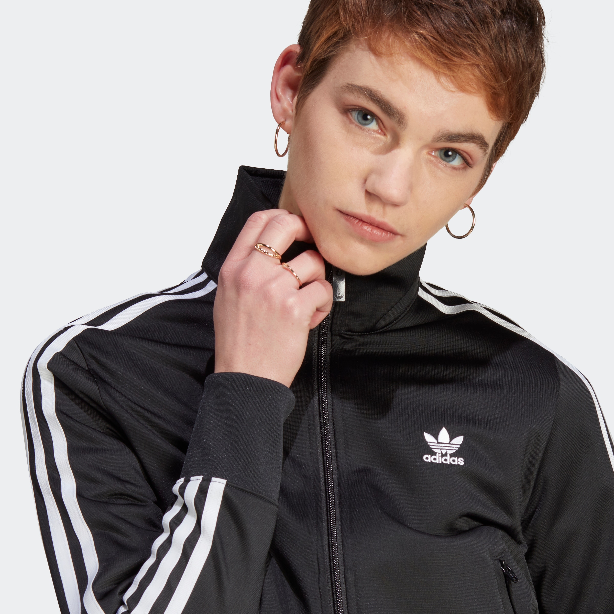 adidas Originals Outdoorjacke »FIREBIRD TT«