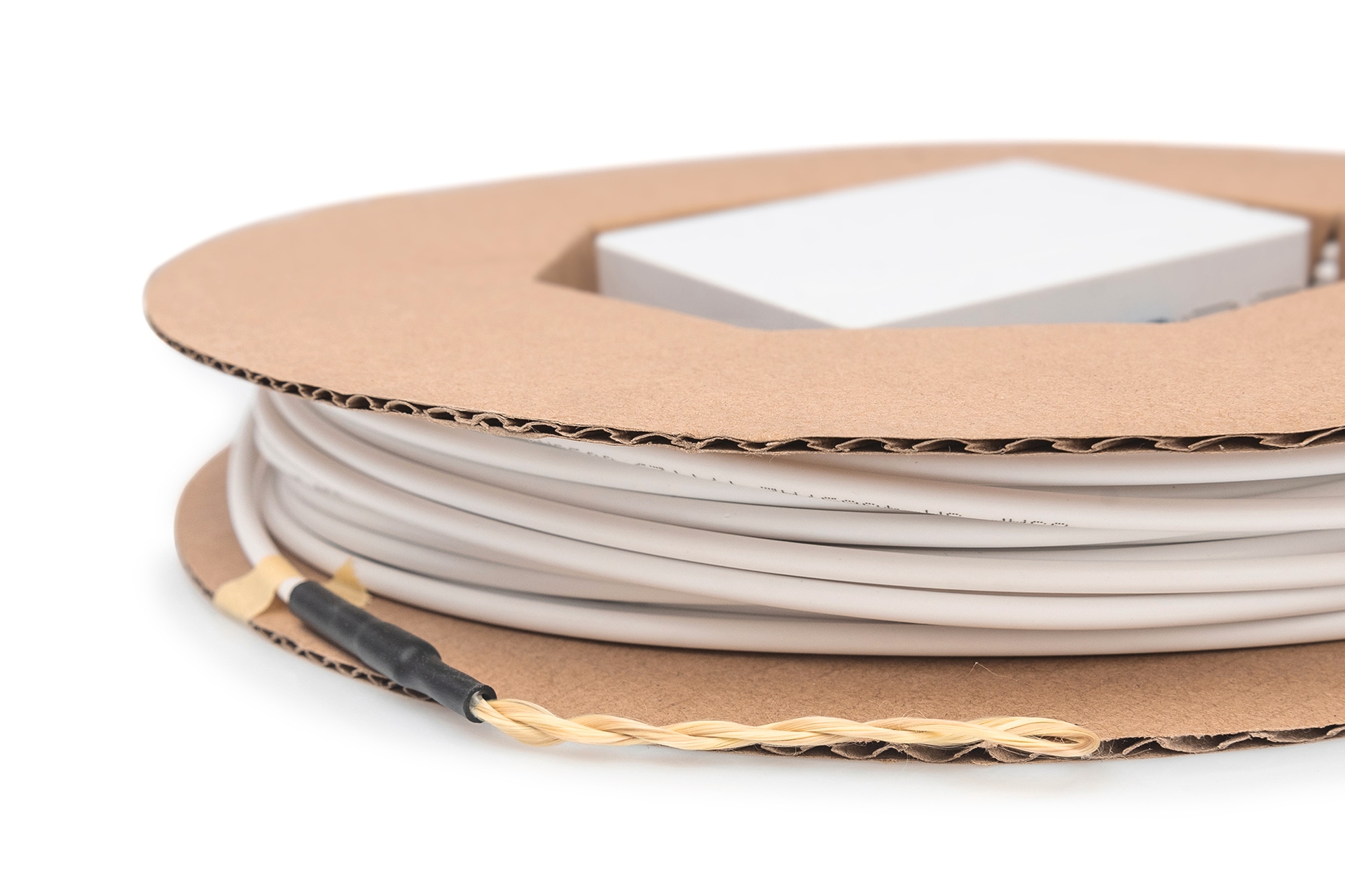 Digitus Optisches-Kabel »Fttx Installationskit, 4-Faser, LC/APC Stecker«, 5000 cm