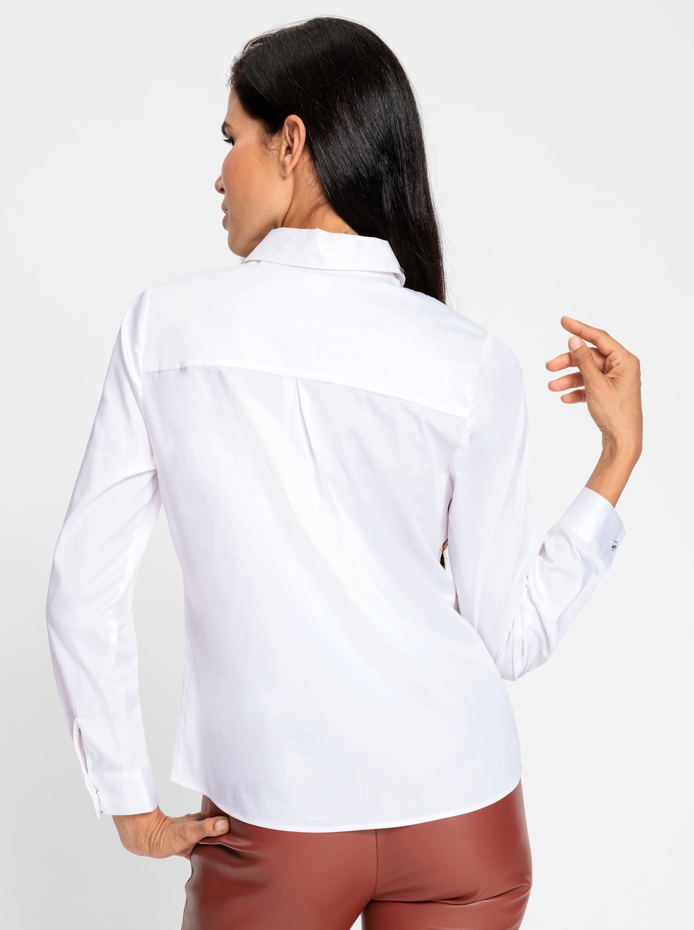 Thumbnail - heine Hemdbluse