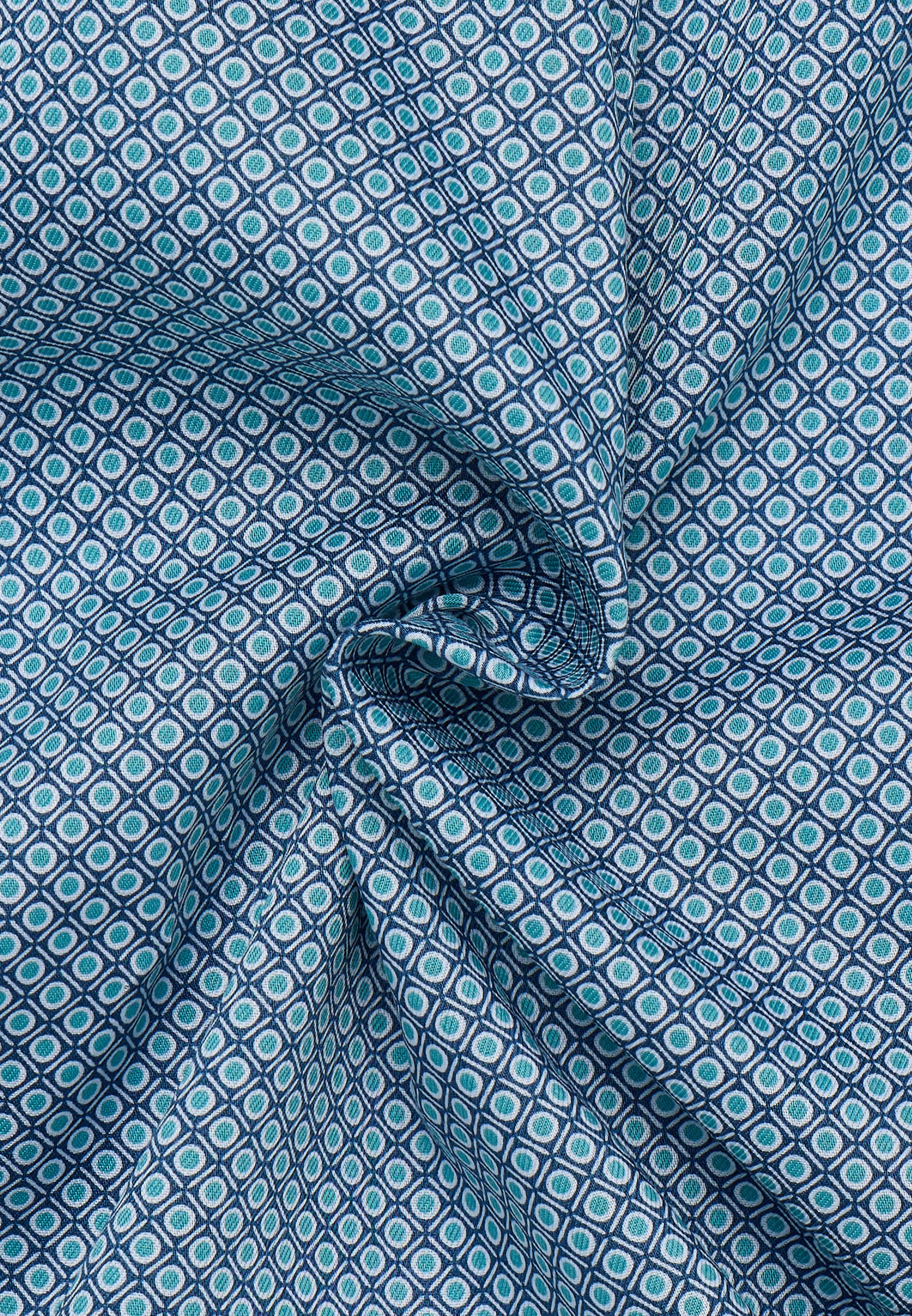 Eterna Kurzarmhemd »MODERN FIT«, NON IRON (bügelfrei)
