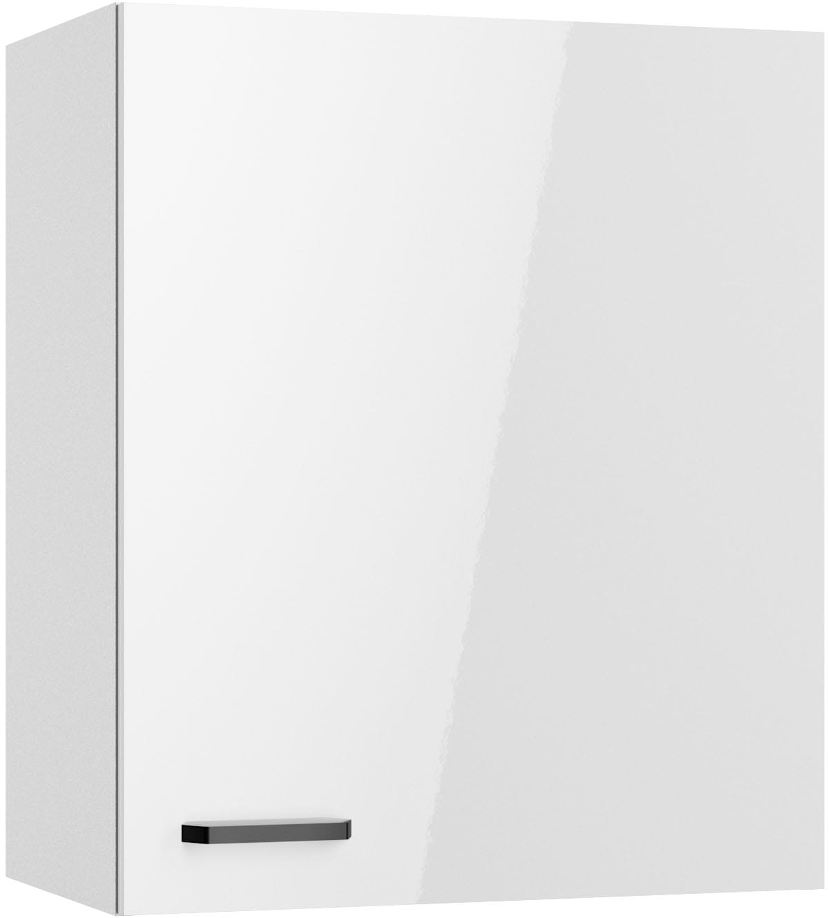 KOCHSTATION Hängeschrank "KS-Paula" 60 cm breit, 70 cm hoch, mit 1 Tür, 2 E günstig online kaufen