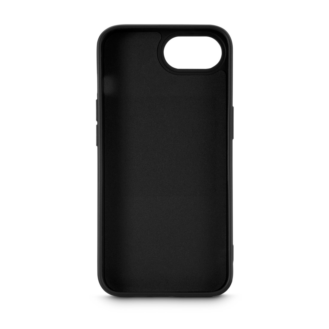 Hama Handyhülle »Handyhülle "Fantastic Feel" für Apple iPhone 16e«, Apple iPhone 16e, kratzfest
