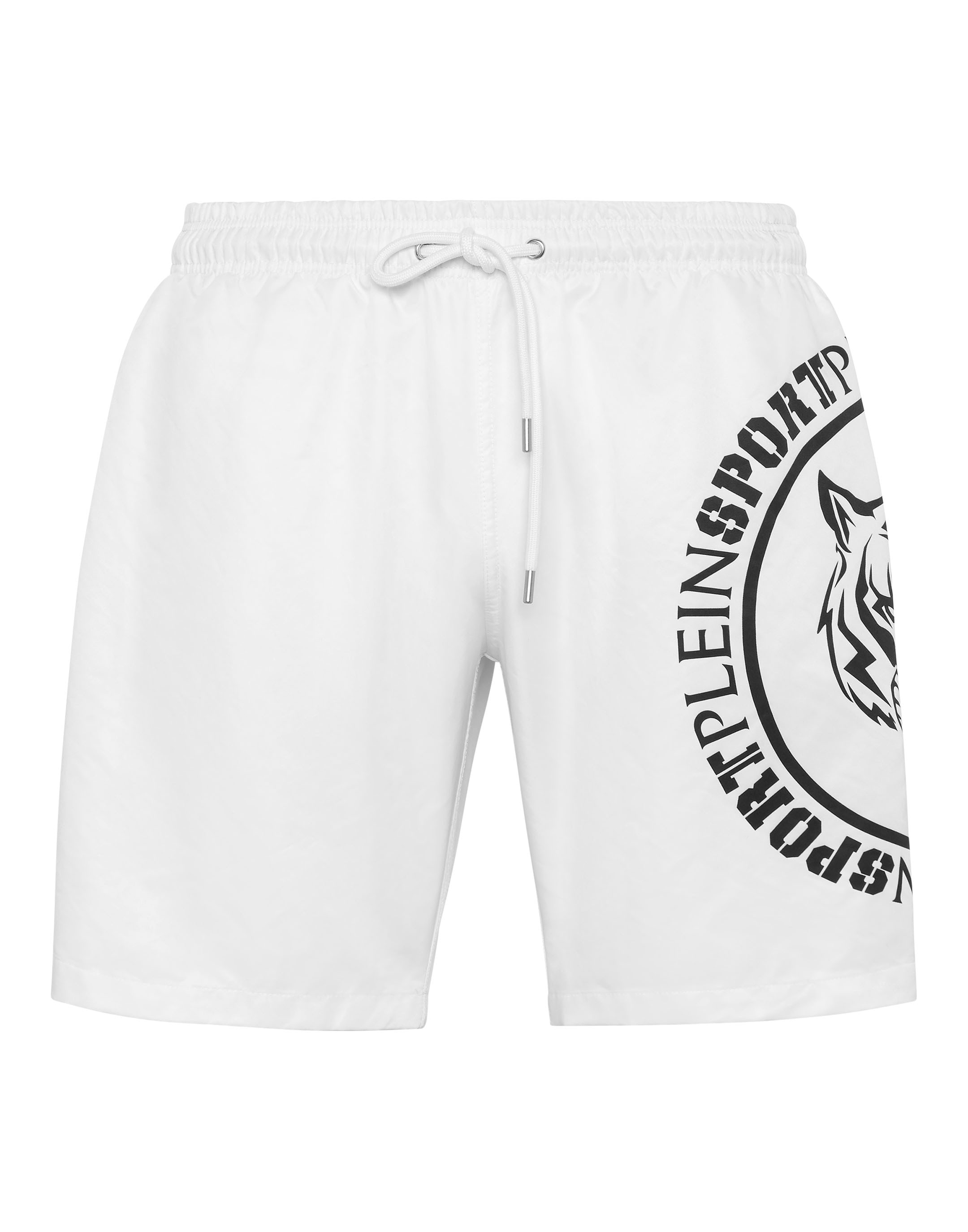 PLEIN SPORT Badehose »Carbon Tiger«