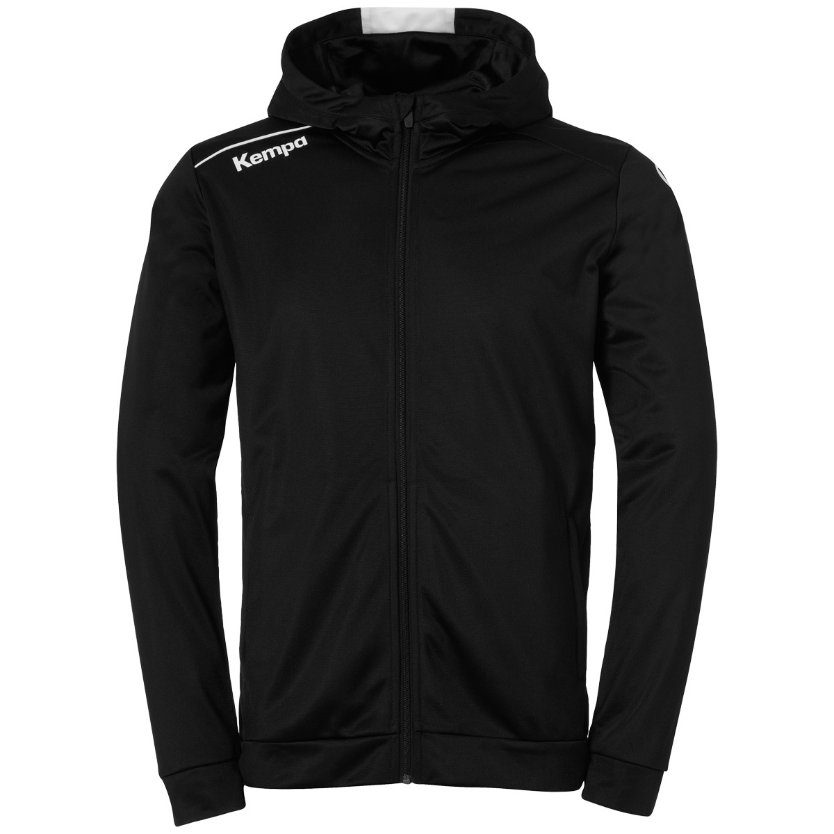 Kempa Trainingsjacke "Trainingsjacke PLAYER HOOD JACKET Kids" 1 Stk. tlg.