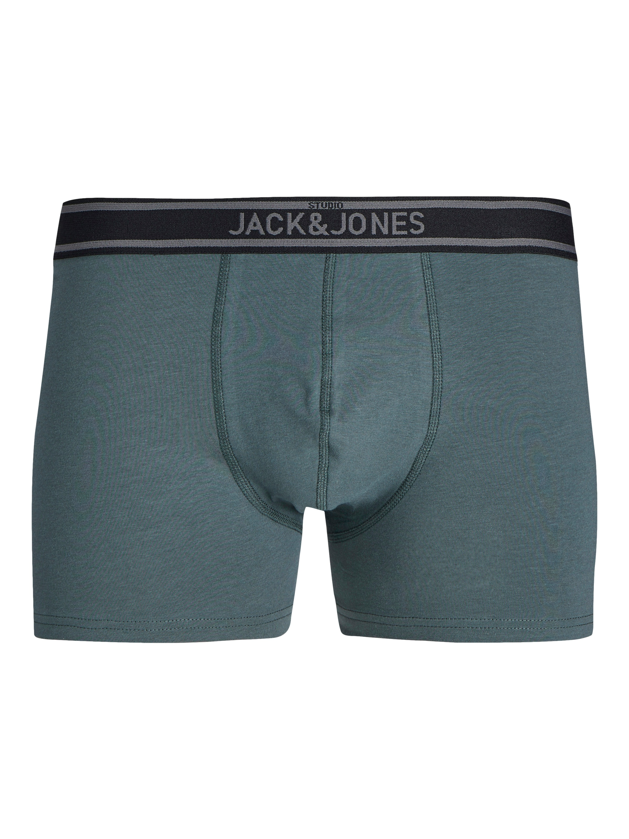 Jack & Jones Trunk »JACMARC SOLID TRUNKS 5 PACK«, (Packung, 5 St.)