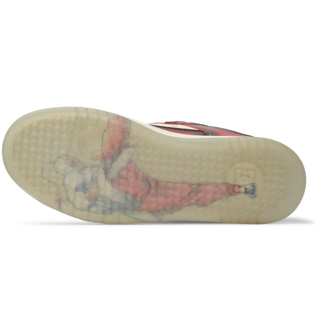 DC Shoes Skateschuh »Manteca 4 atmos«