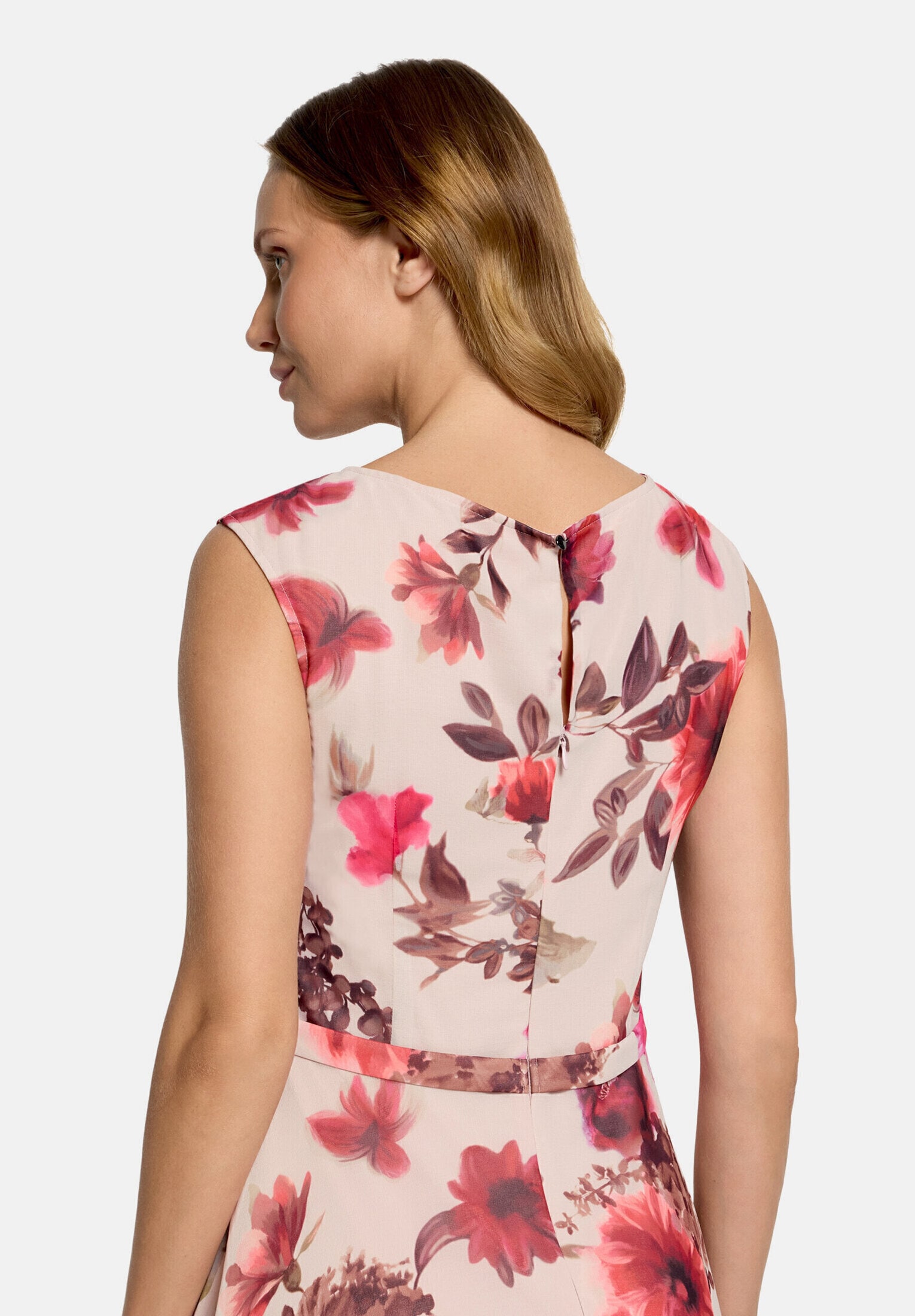 Vera Mont Cocktailkleid »Damen mit Print« Ohne Tasche