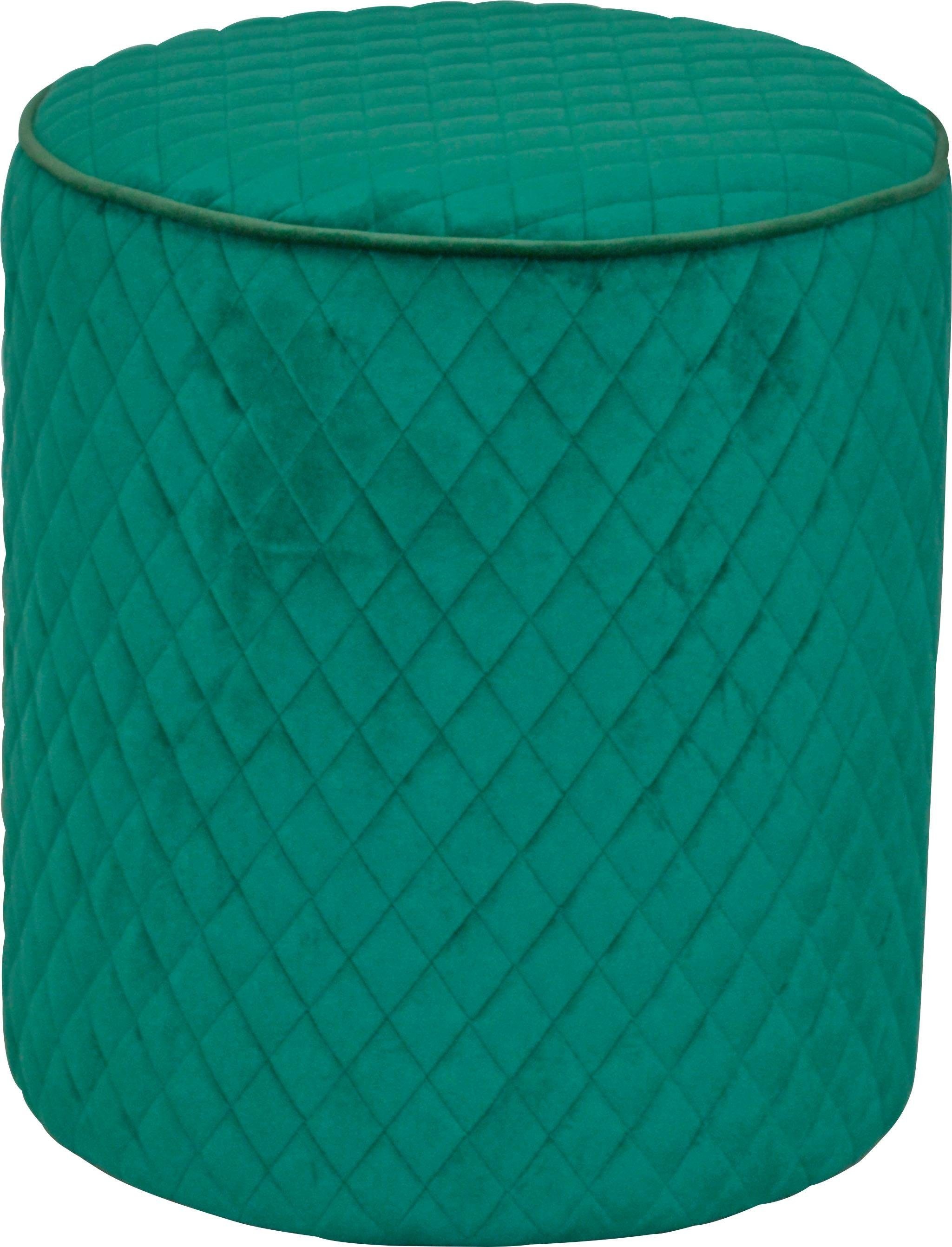 Home affaire Hocker 1 Stk. tlg. günstig online kaufen