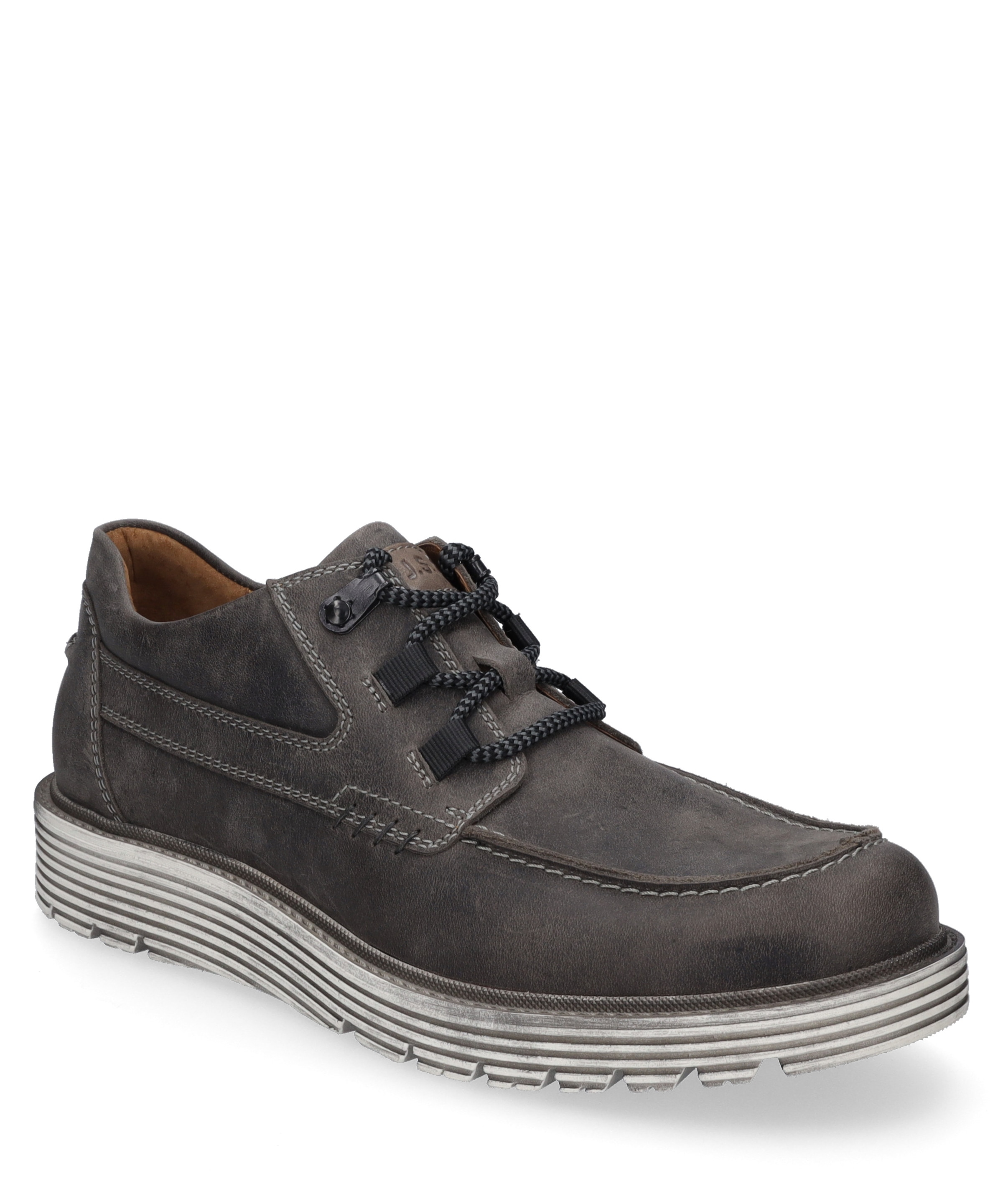 Josef Seibel Schnürschuh »Cooper 06, asphalt-kombi«