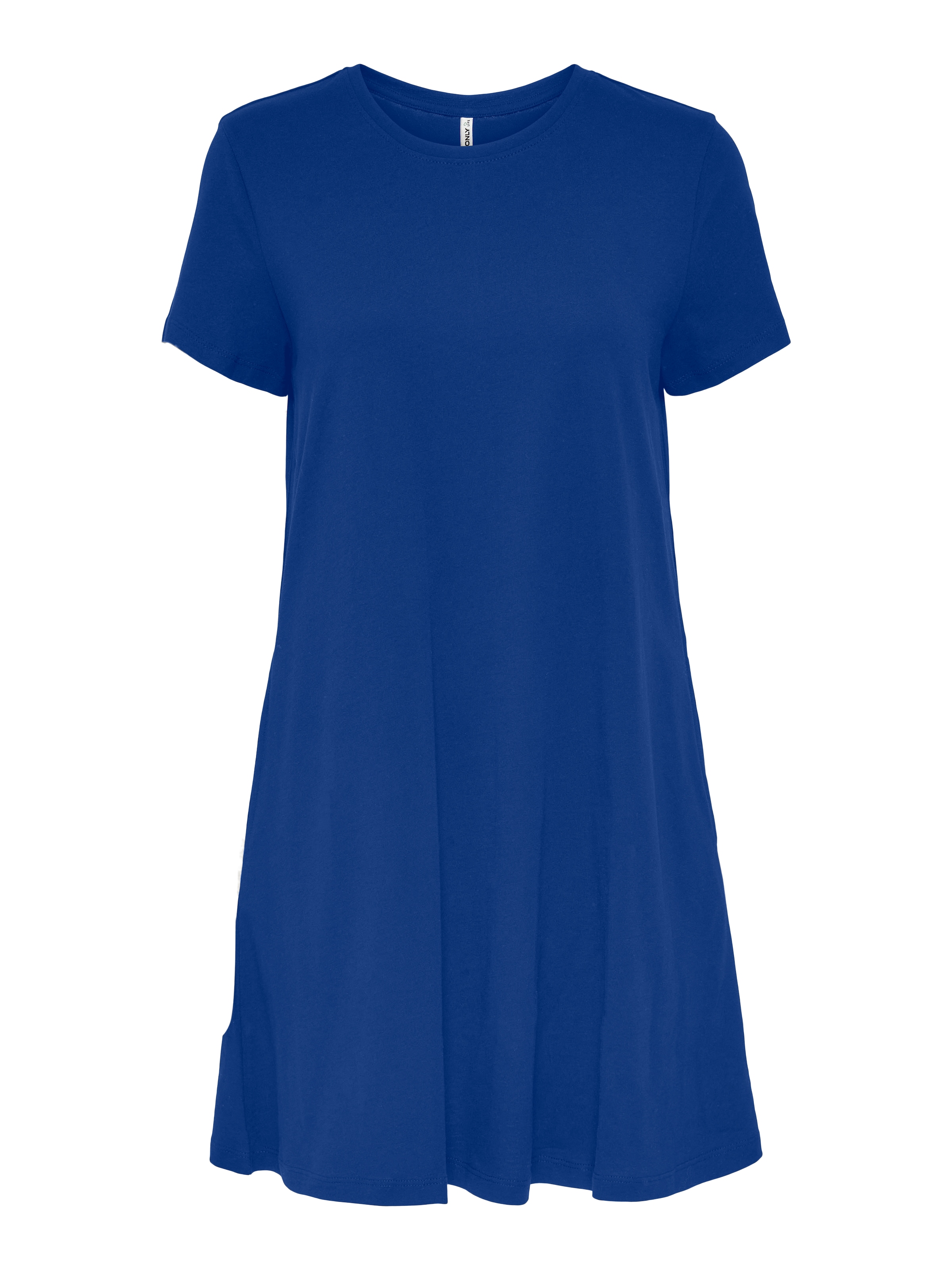 ONLY CARMAKOMA Minikleid "CARMAY LIFE S/S POCKET DRESS JRS" günstig online kaufen