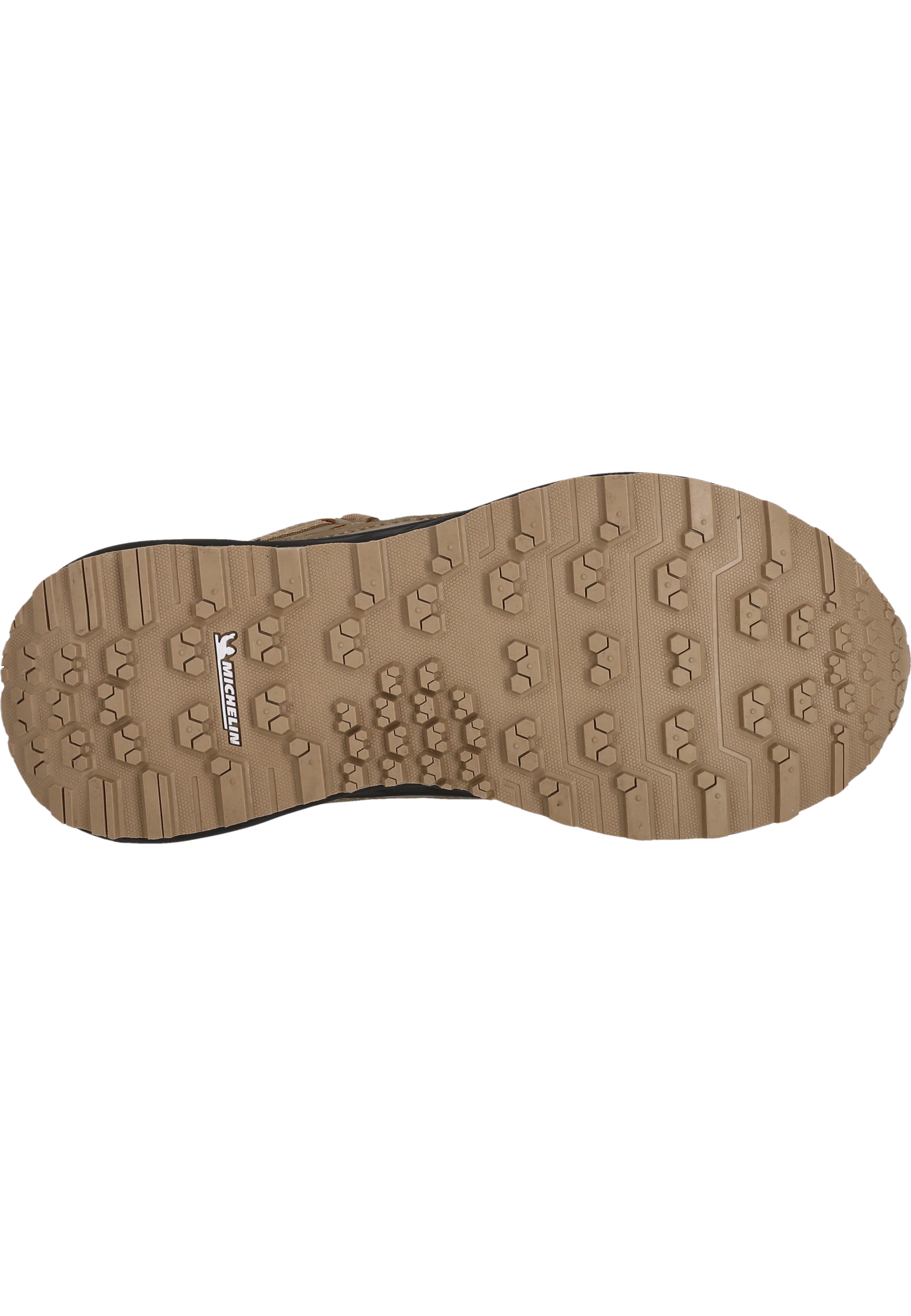 WHISTLER Stiefel »Reid«, mit wasserdichter Qualität