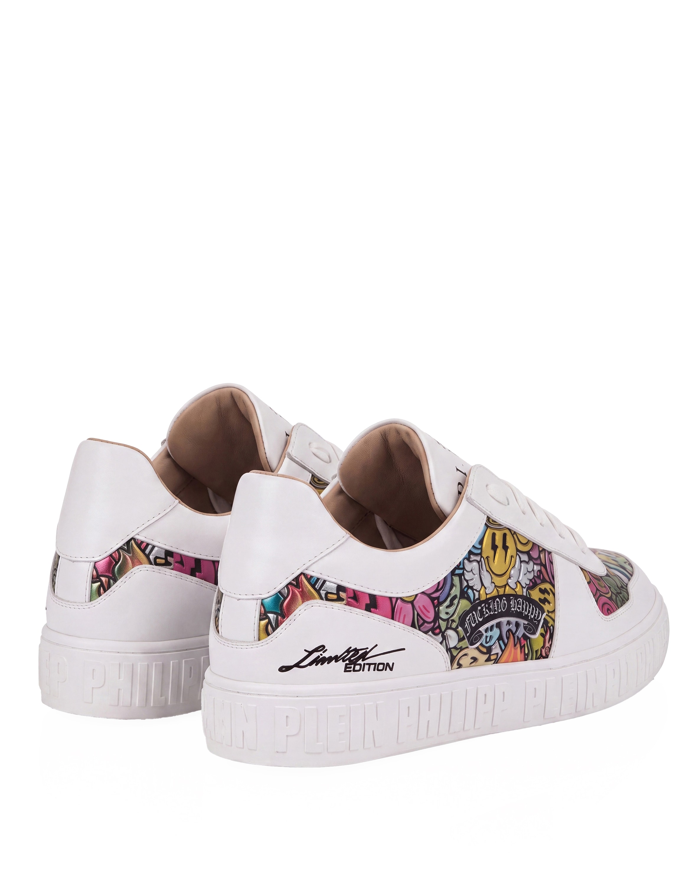 PHILIPP PLEIN Sneaker »Smile«