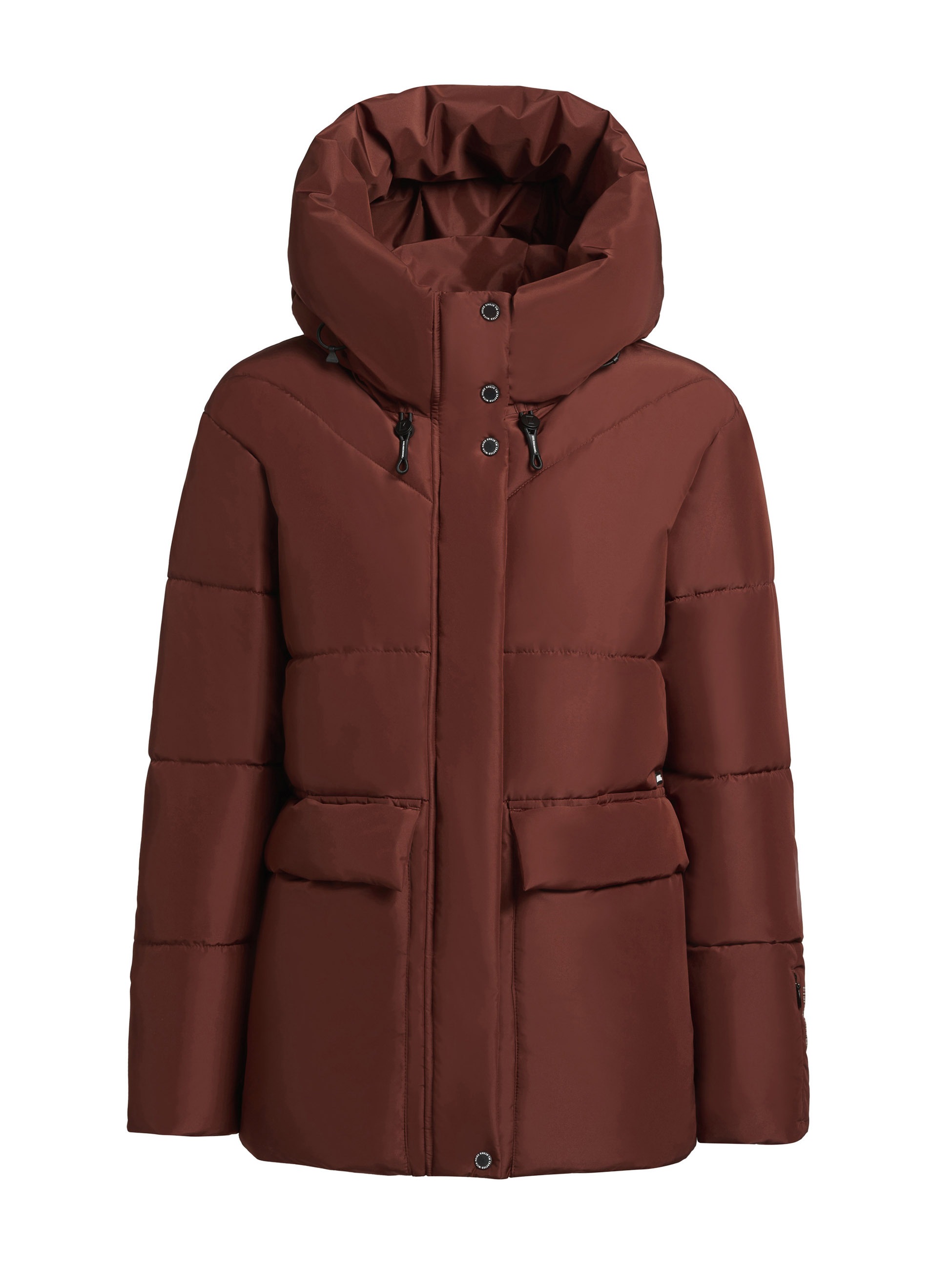 khujo Steppjacke "ORA" günstig online kaufen