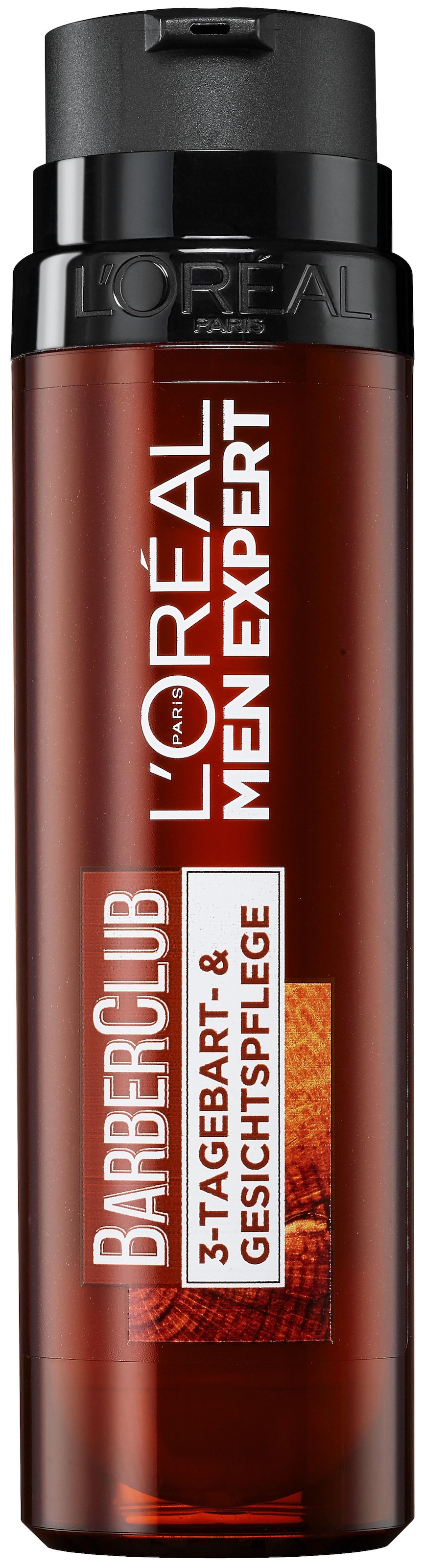 L'ORÉAL PARIS MEN EXPERT L'ORÉAL PARIS MEN EXPERT Feuchtigkeits...