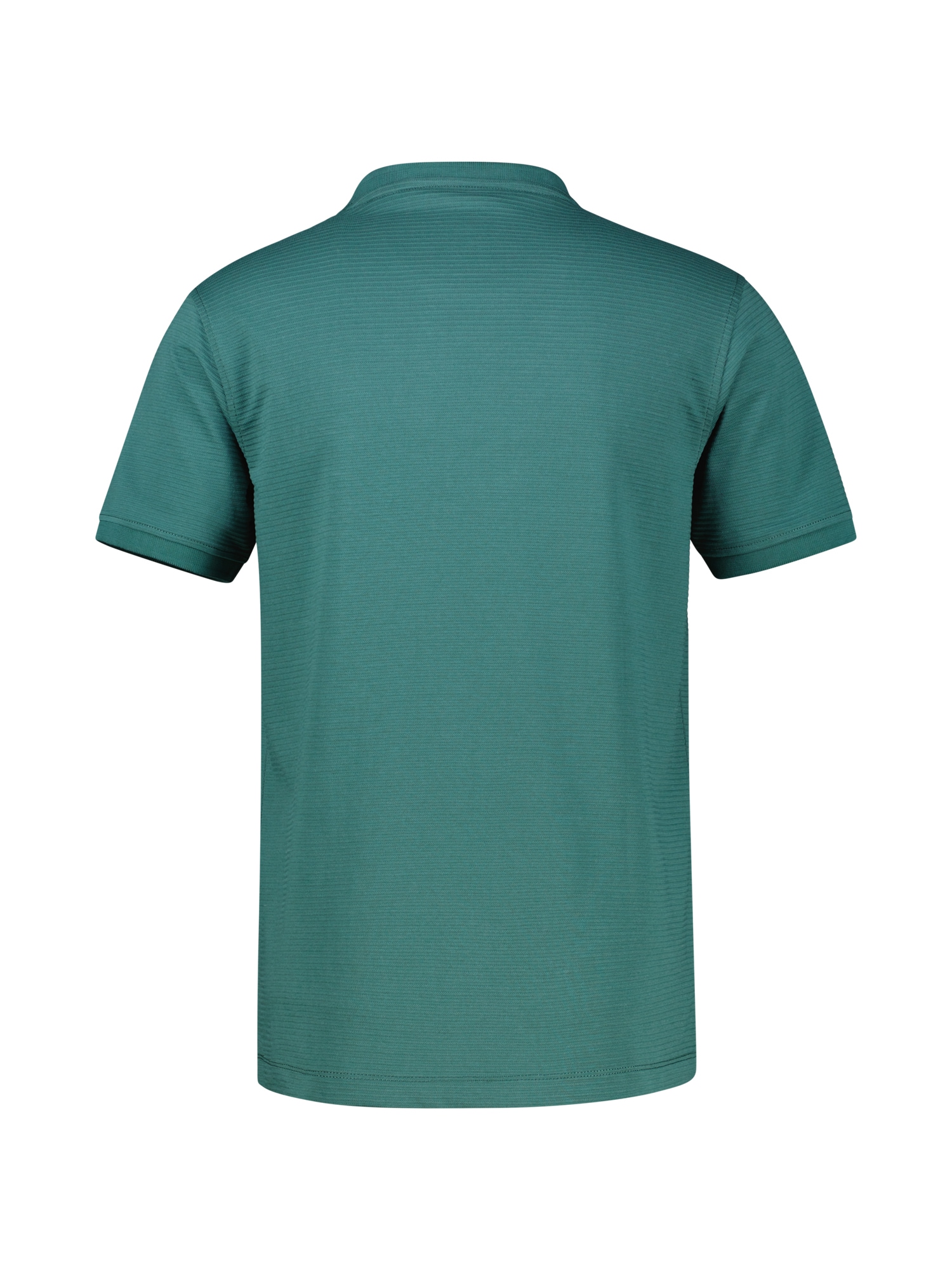 LERROS T-Shirt »T-Shirt mit Rundkragen und Cool & Dry Funktion«