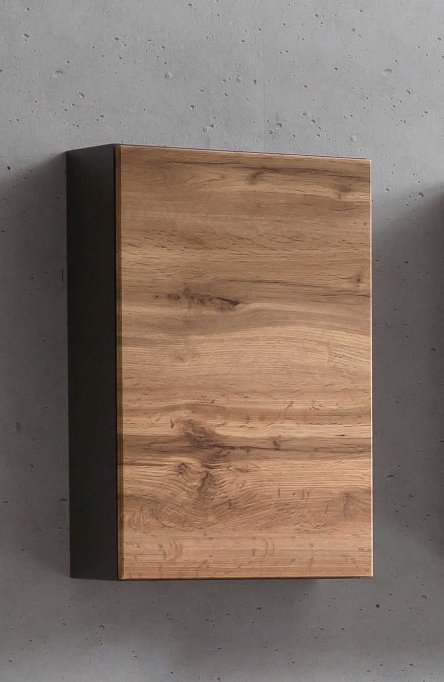 welltime Hängeschrank »Kaunas« BxTxH: 40x20x64 cm