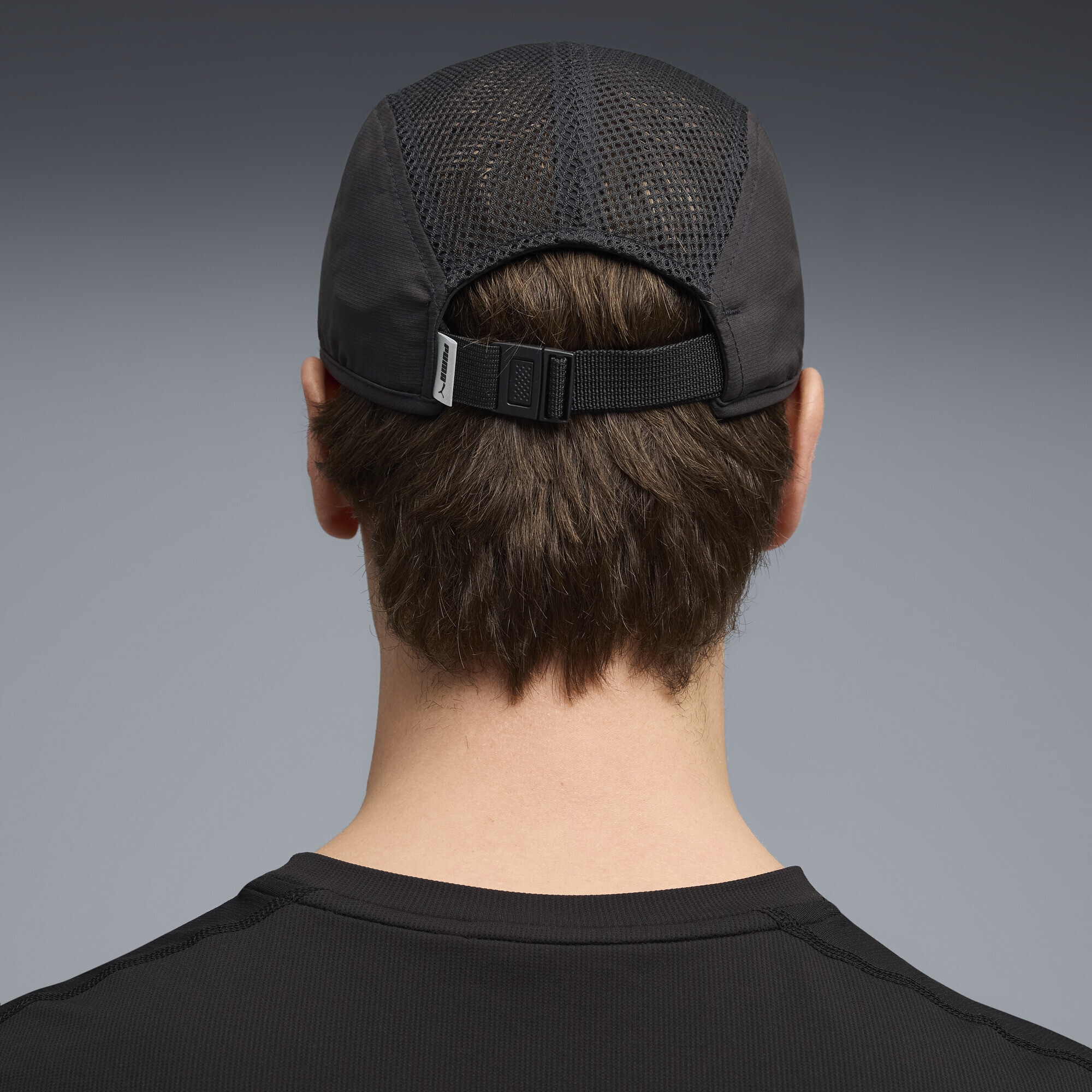 PUMA Flex Cap »5-Panel-Cap mit Visor Erwachsene«