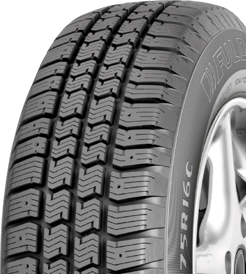 FULDA Winterreifen »CONVEO TRAC 3«