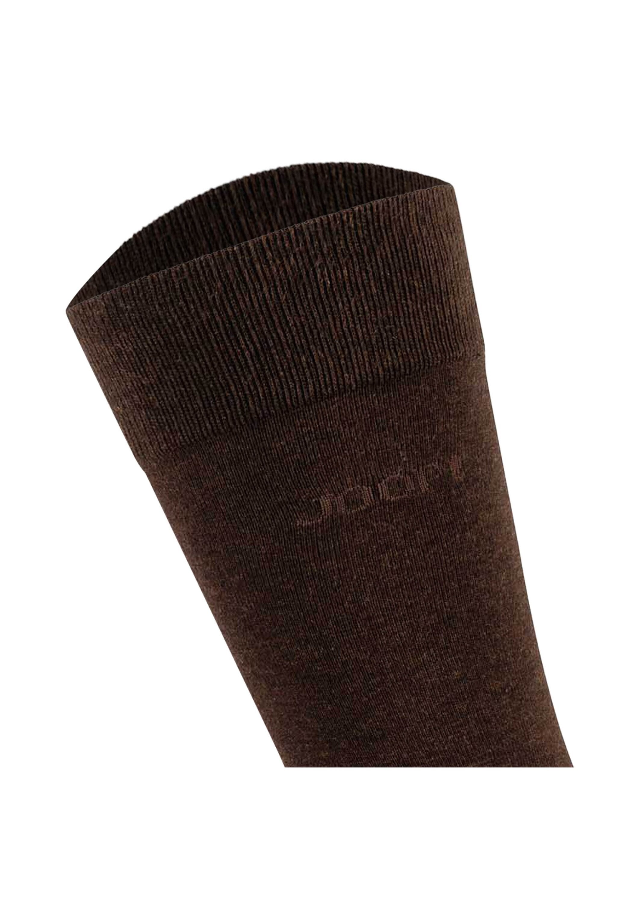 JOOP! Kurzsocken »Socken Unisex premium essential organic cotton Socks 2p 2er Pack«