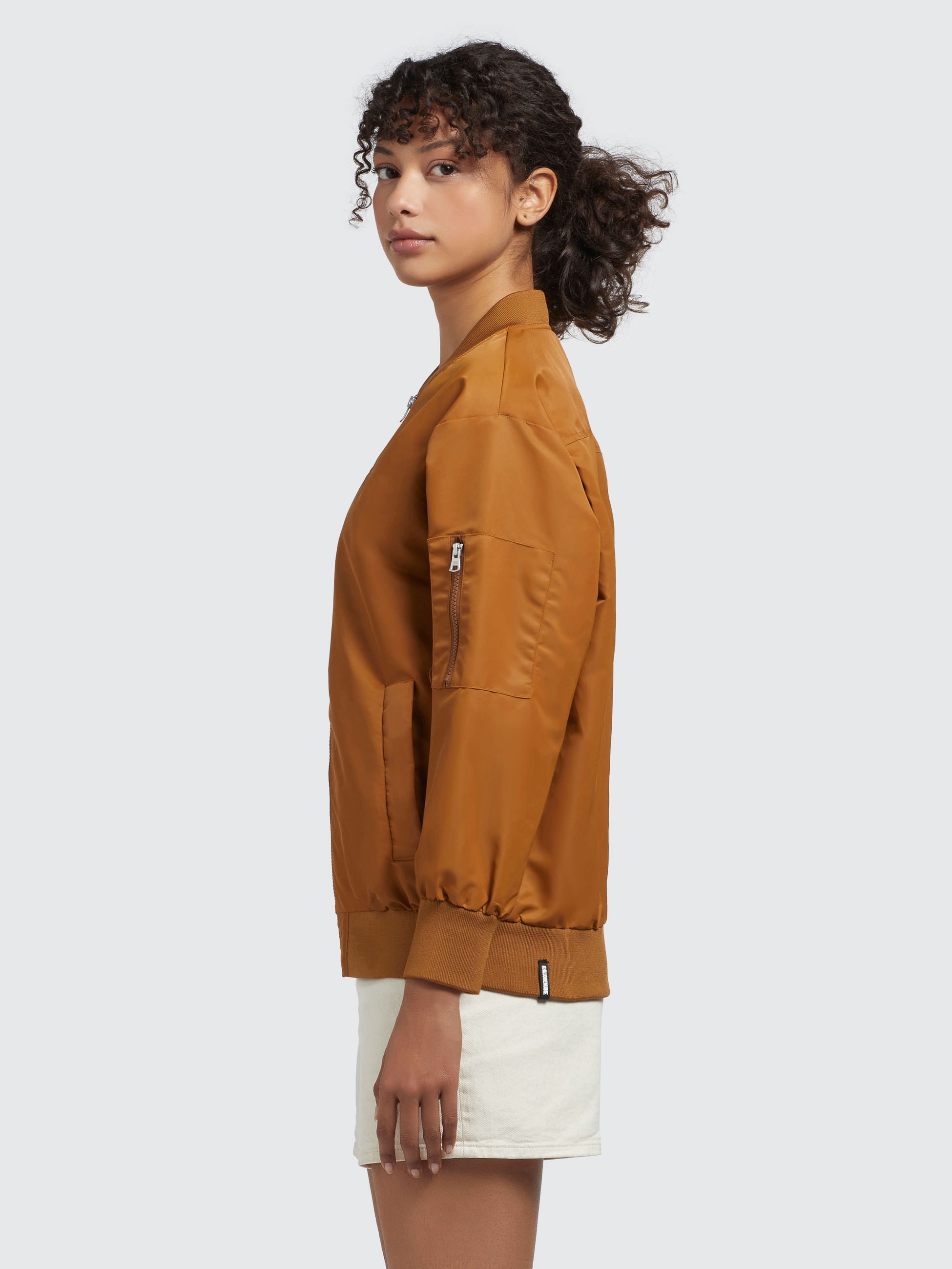 khujo Bomberjacke »ZALAR«