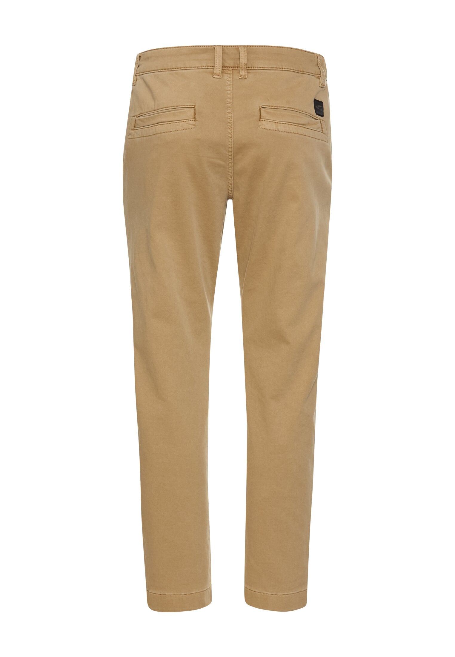 camel active Chinohose, mit Taschen