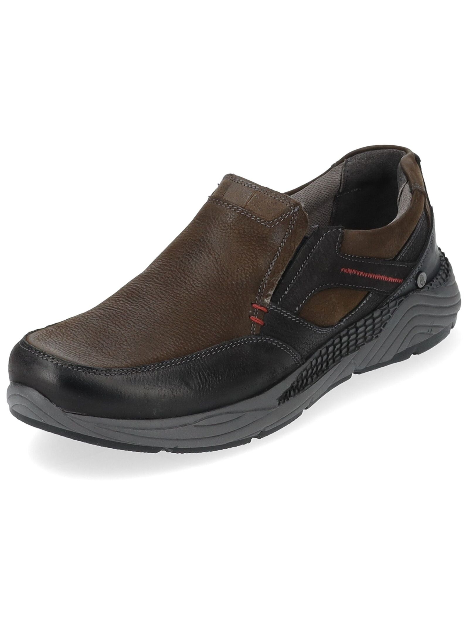 Hush Puppies Slipper "Hush Puppies Slipper Leder" günstig online kaufen