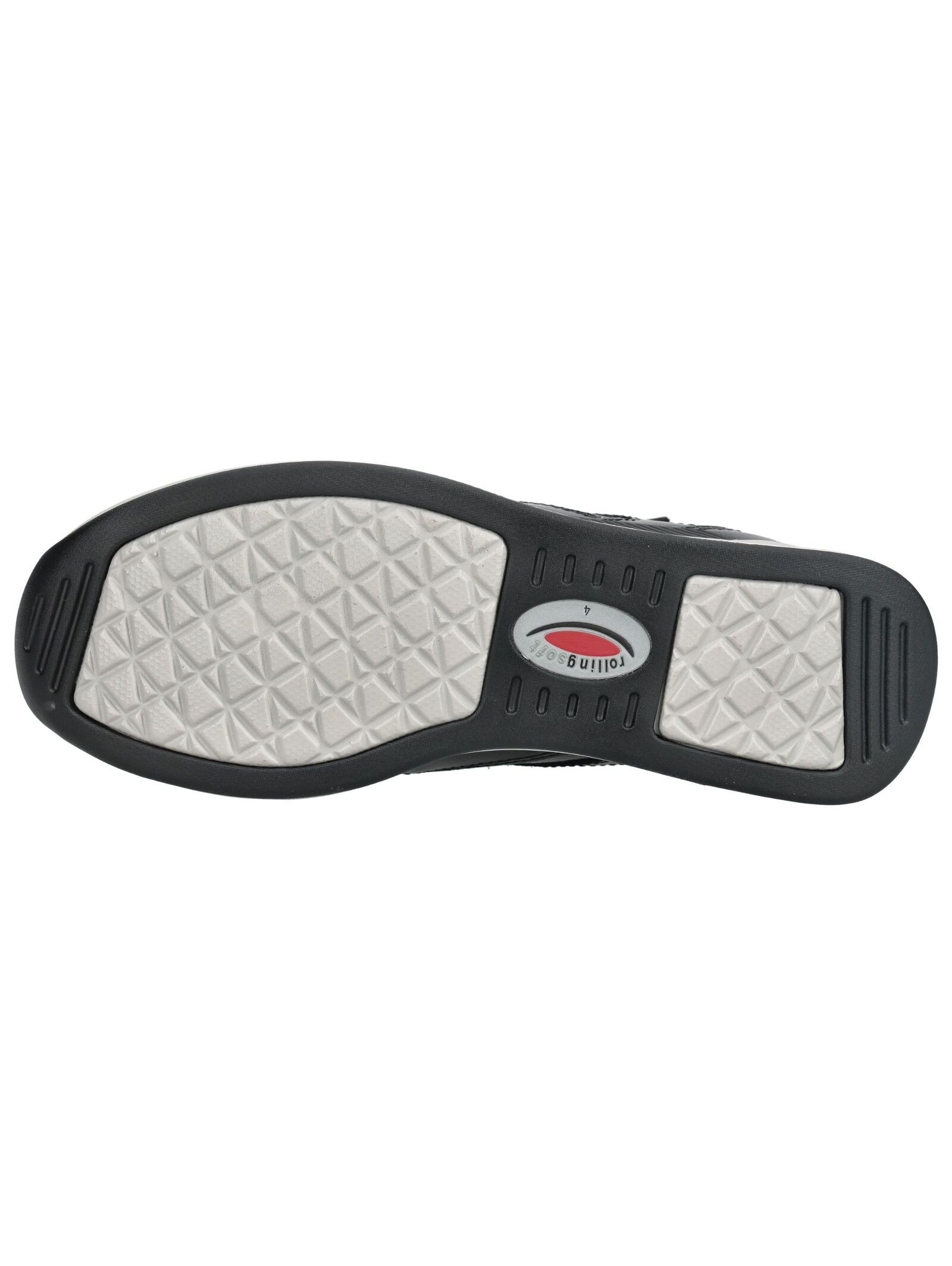 Gabor Sneaker »Gabor Sneaker Nappaleder«
