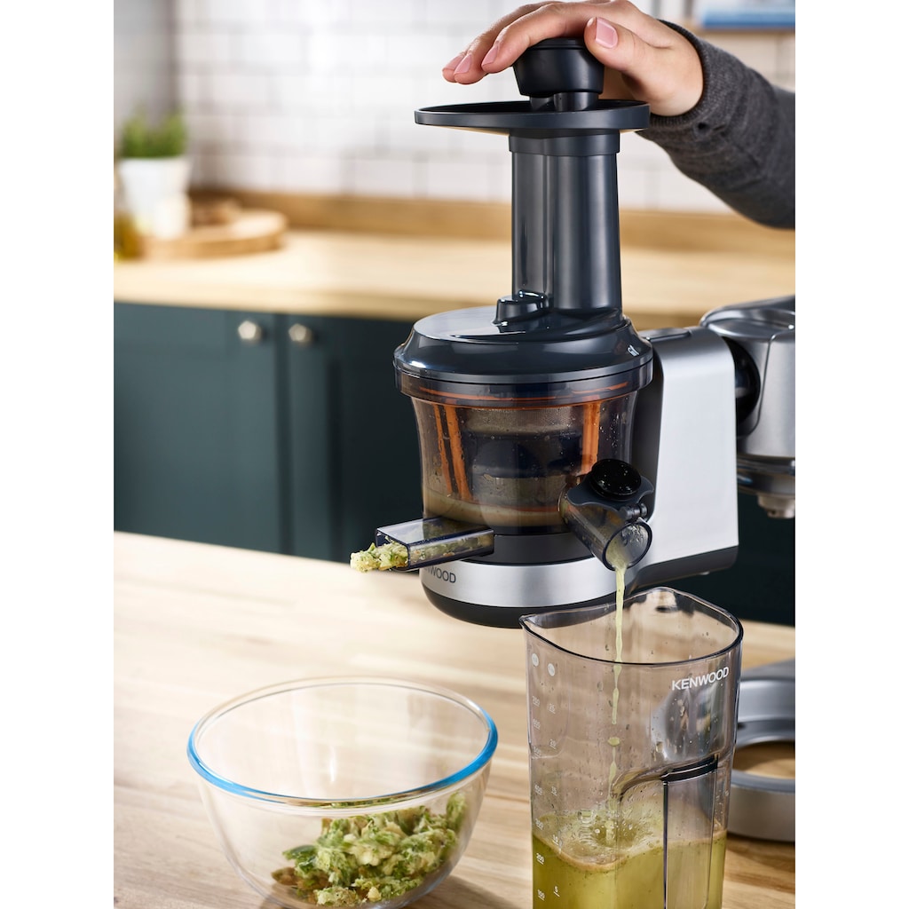 KENWOOD Slow Juicer Aufsatz »KAX720PL«