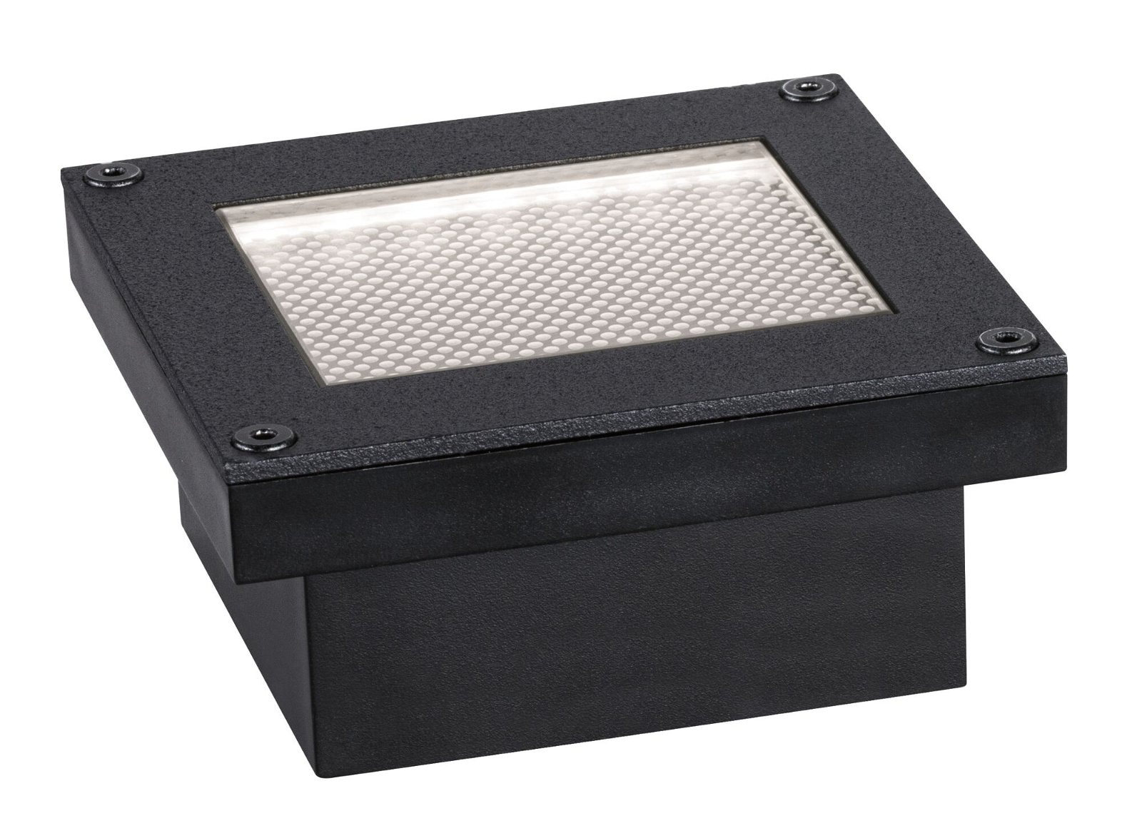 Paulmann LED Einbauleuchte »Solar Bodeneinbaule...