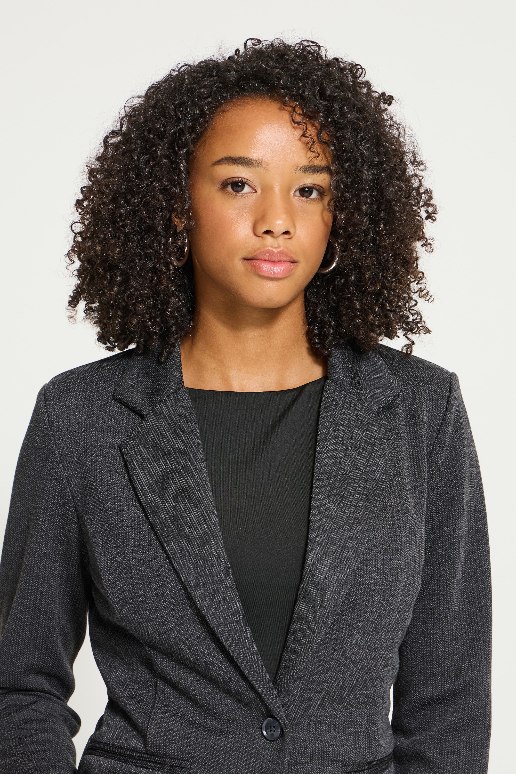 Ichi Blusenblazer »Damen Blazer IHKATE«