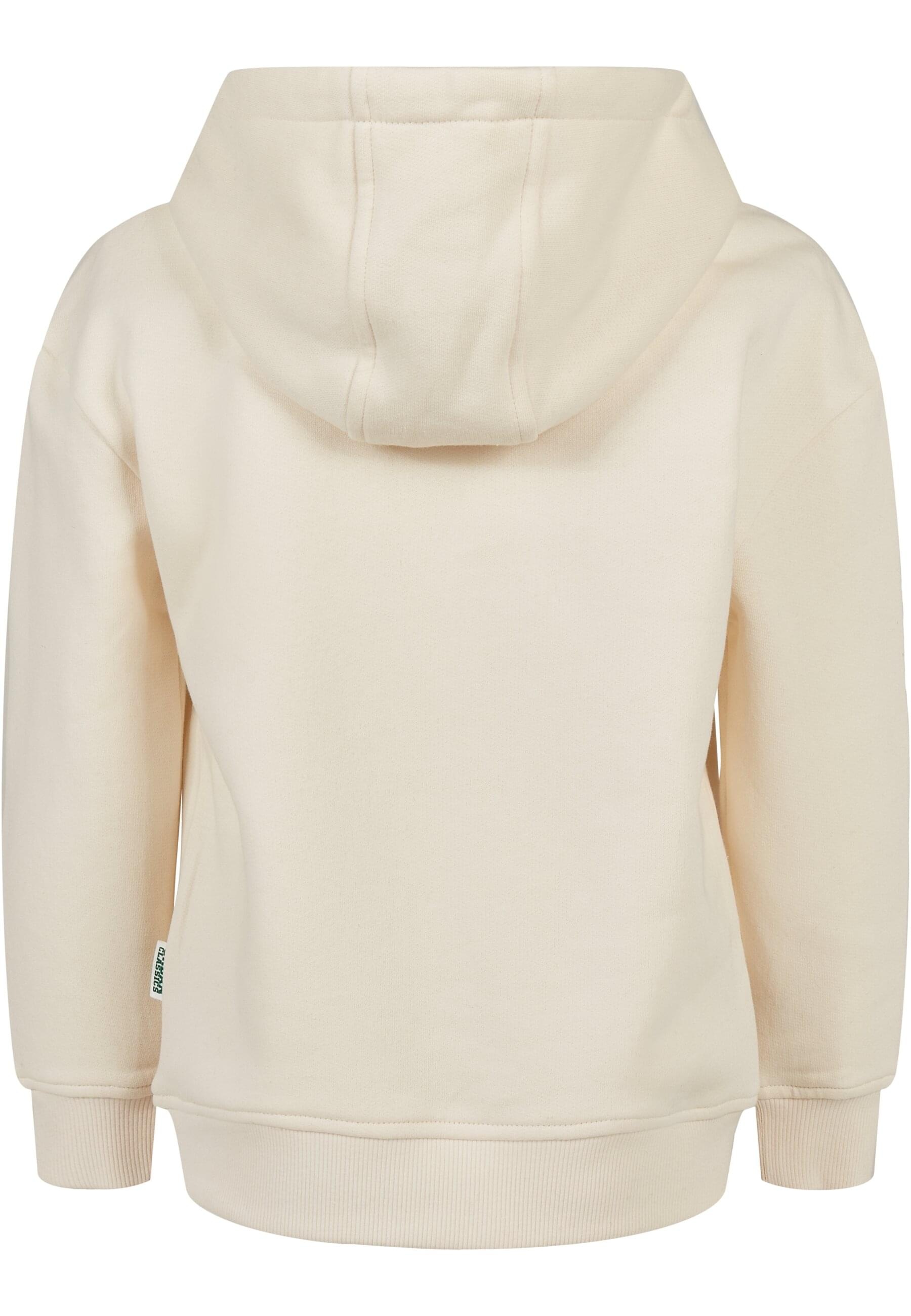 URBAN CLASSICS Kapuzensweatshirt »Urban Classics Damen Girls Organic Hoody«