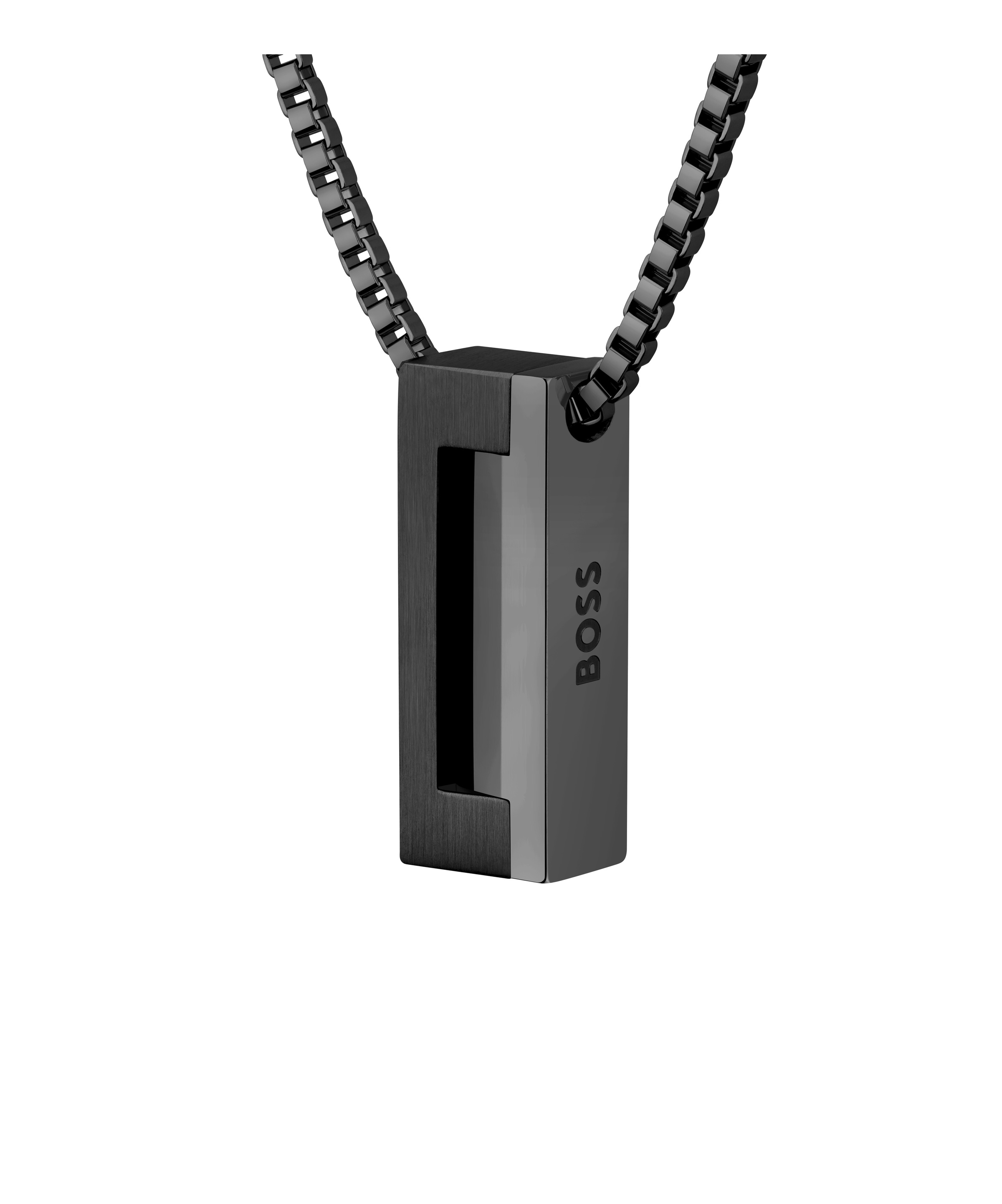 BOSS Kette mit Anhänger »CANDOR JEWELRY«