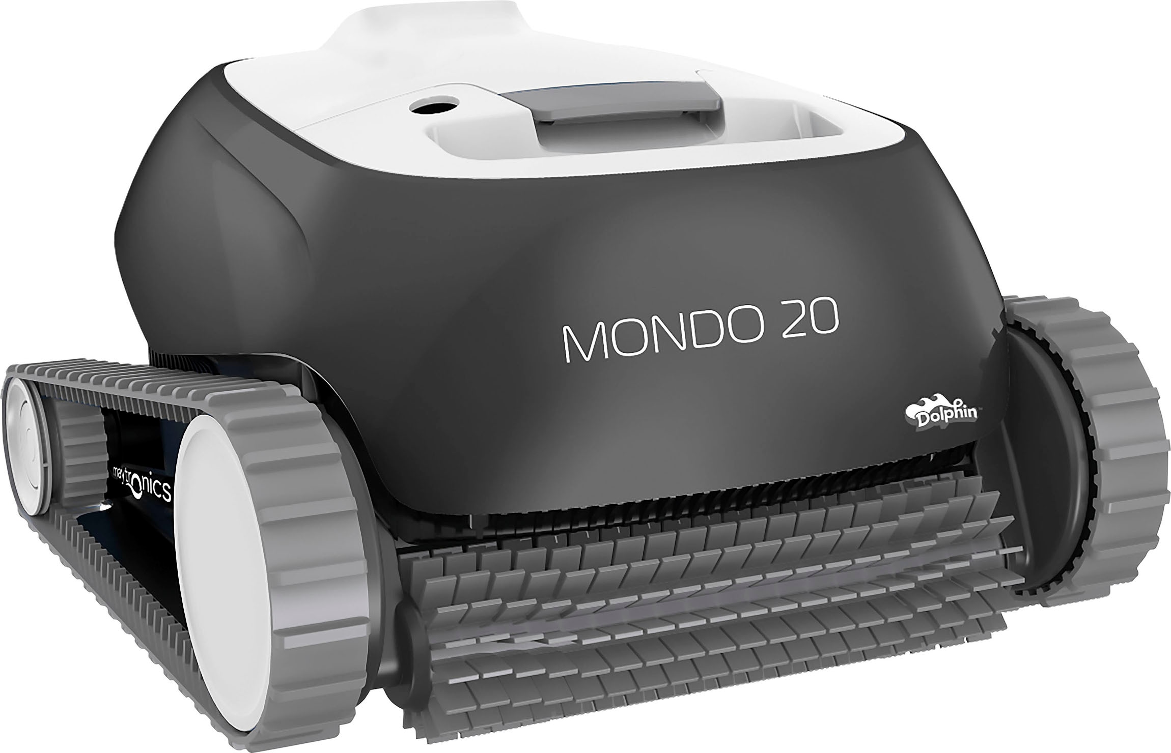 maytronics Poolroboter »Mondo 20«, (Set), für Boden-/ Wandreinigung