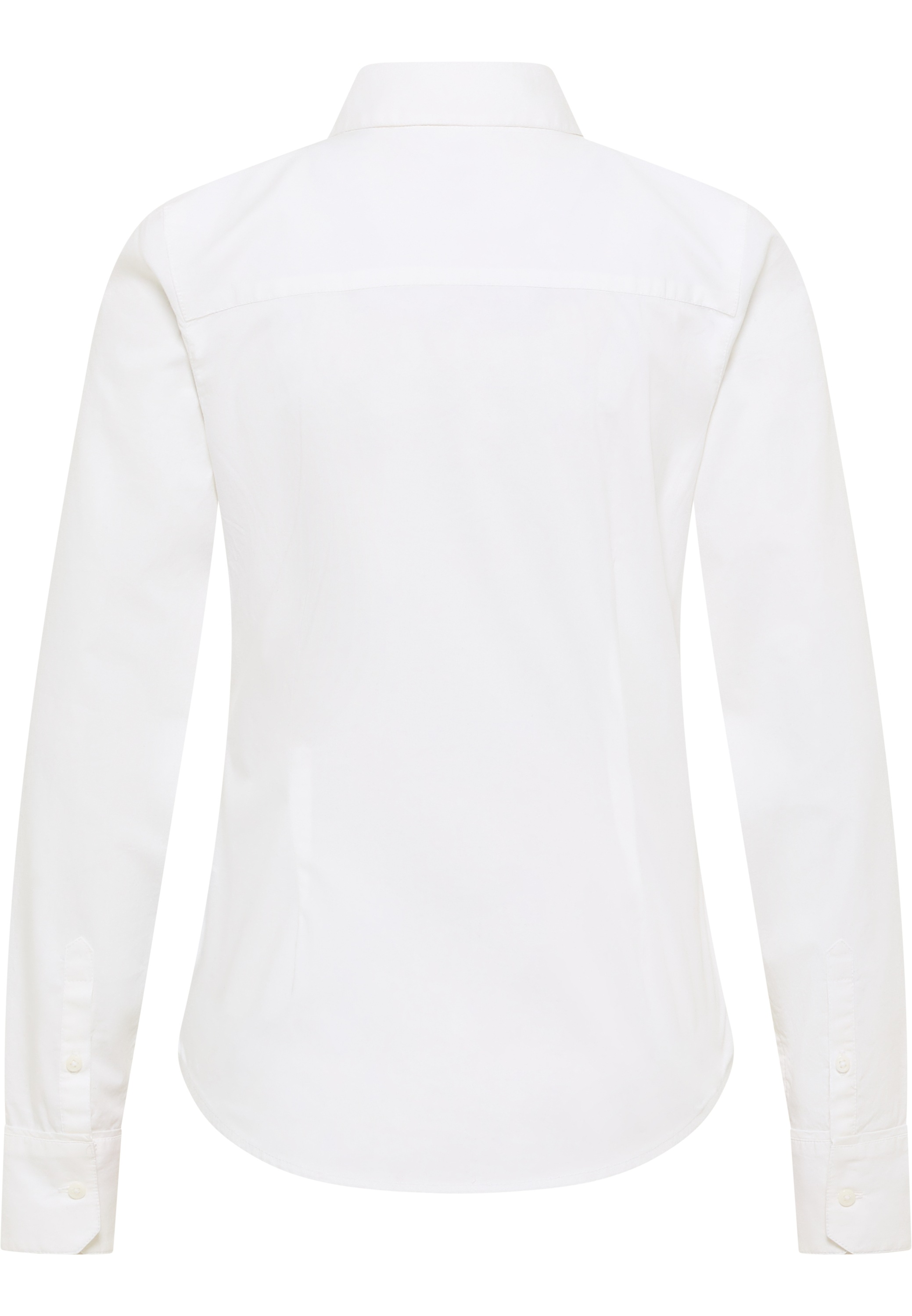 MUSTANG Langarmbluse »Damen Style Allegheny«