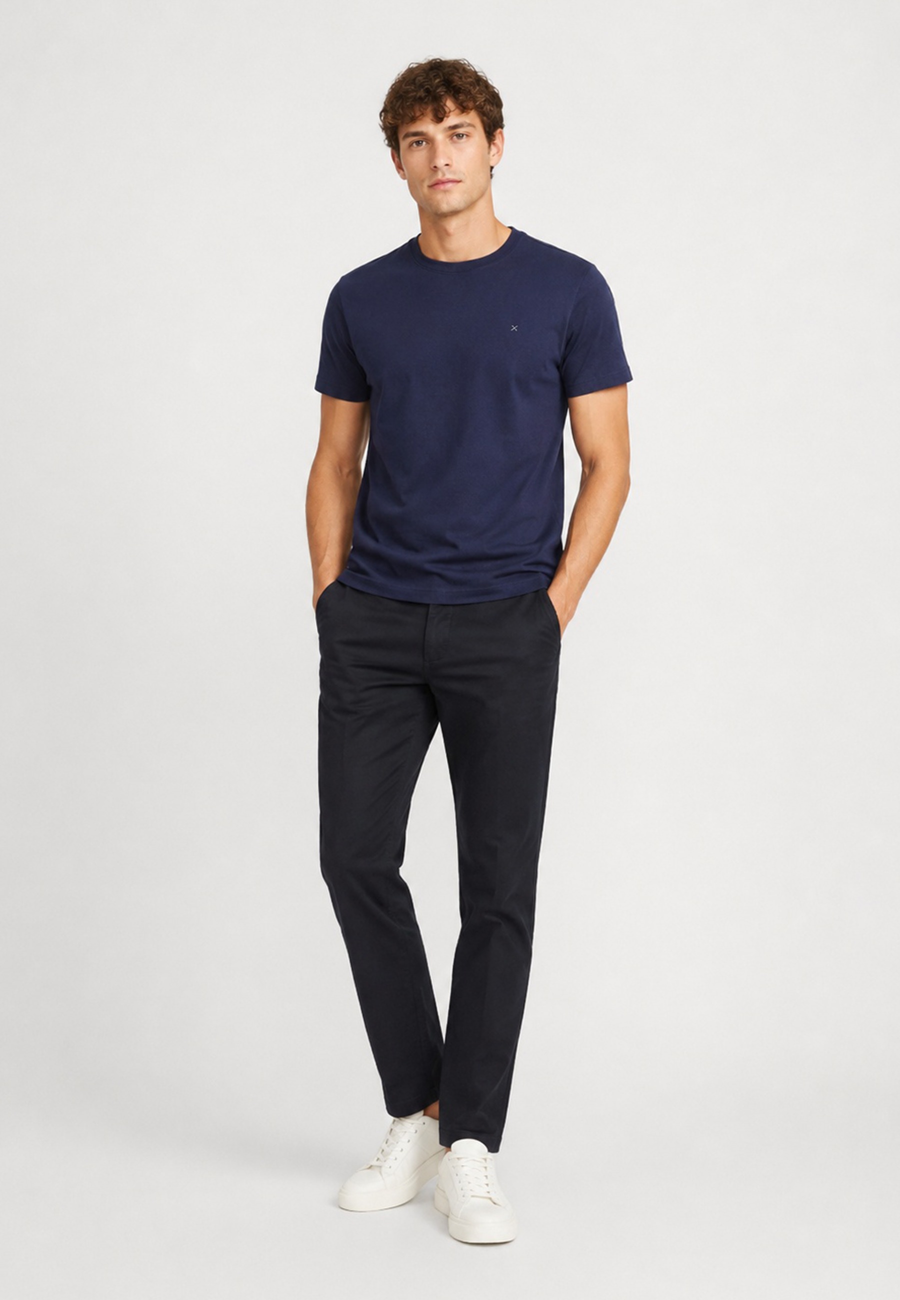 Clean Cut Copenhagen T-Shirt »Clean Cut Copenhagen Gorm 3-Pack T-Shirt« 1