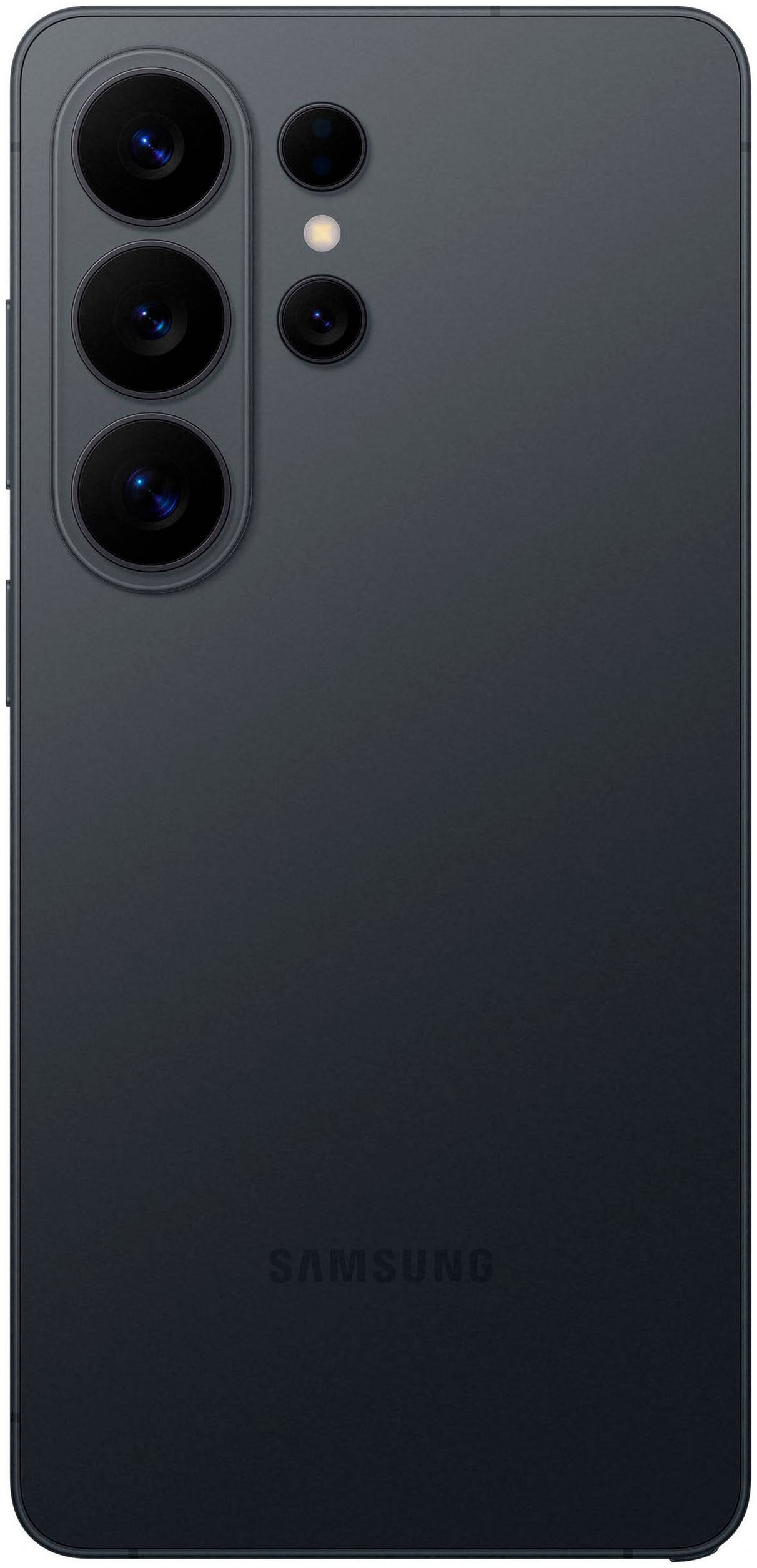 Samsung Smartphone »Galaxy S26 Ultra« Schwarz