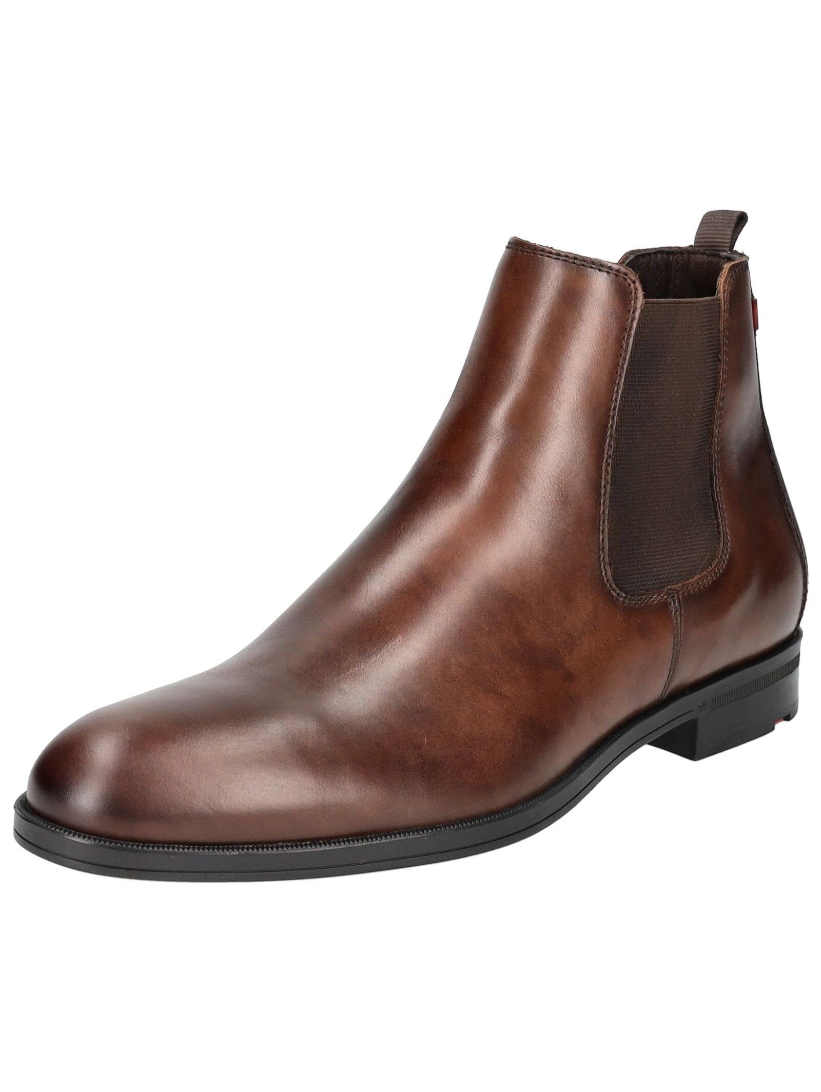 Lloyd Stiefelette "LLOYD Stiefelette Glattleder" günstig online kaufen