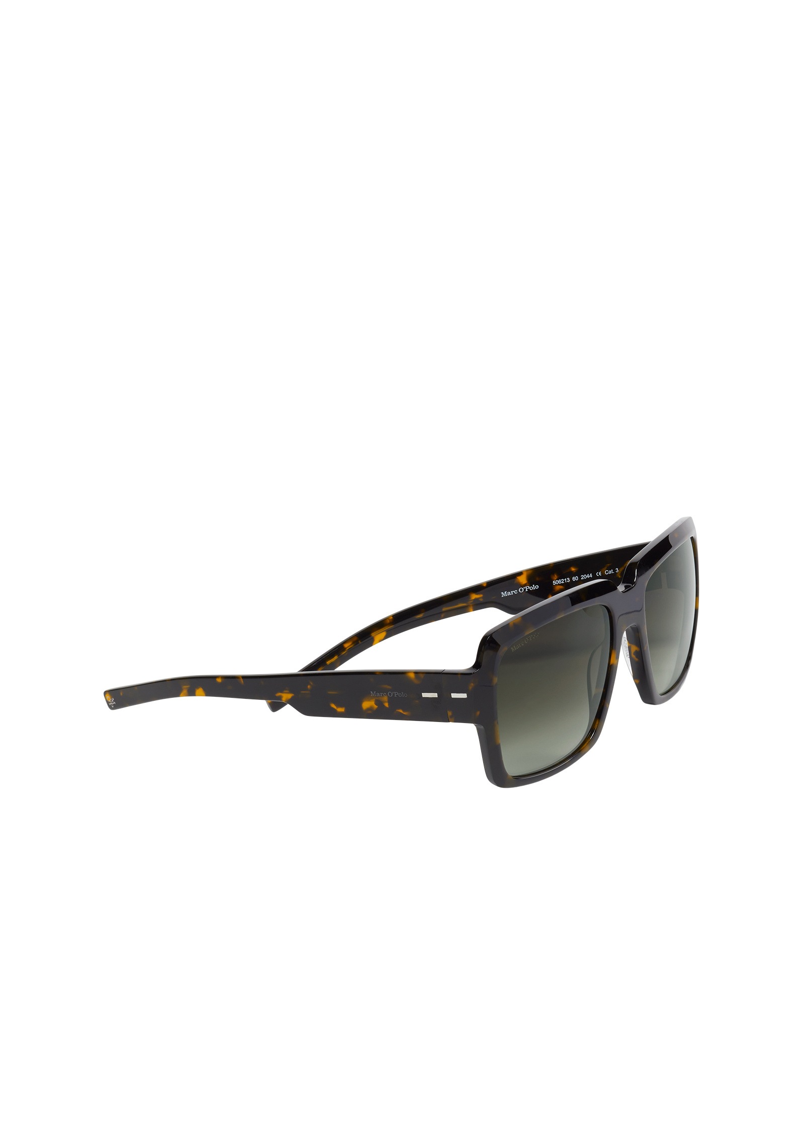 Marc O'Polo Sonnenbrille »im lässigen Retro-Stil«