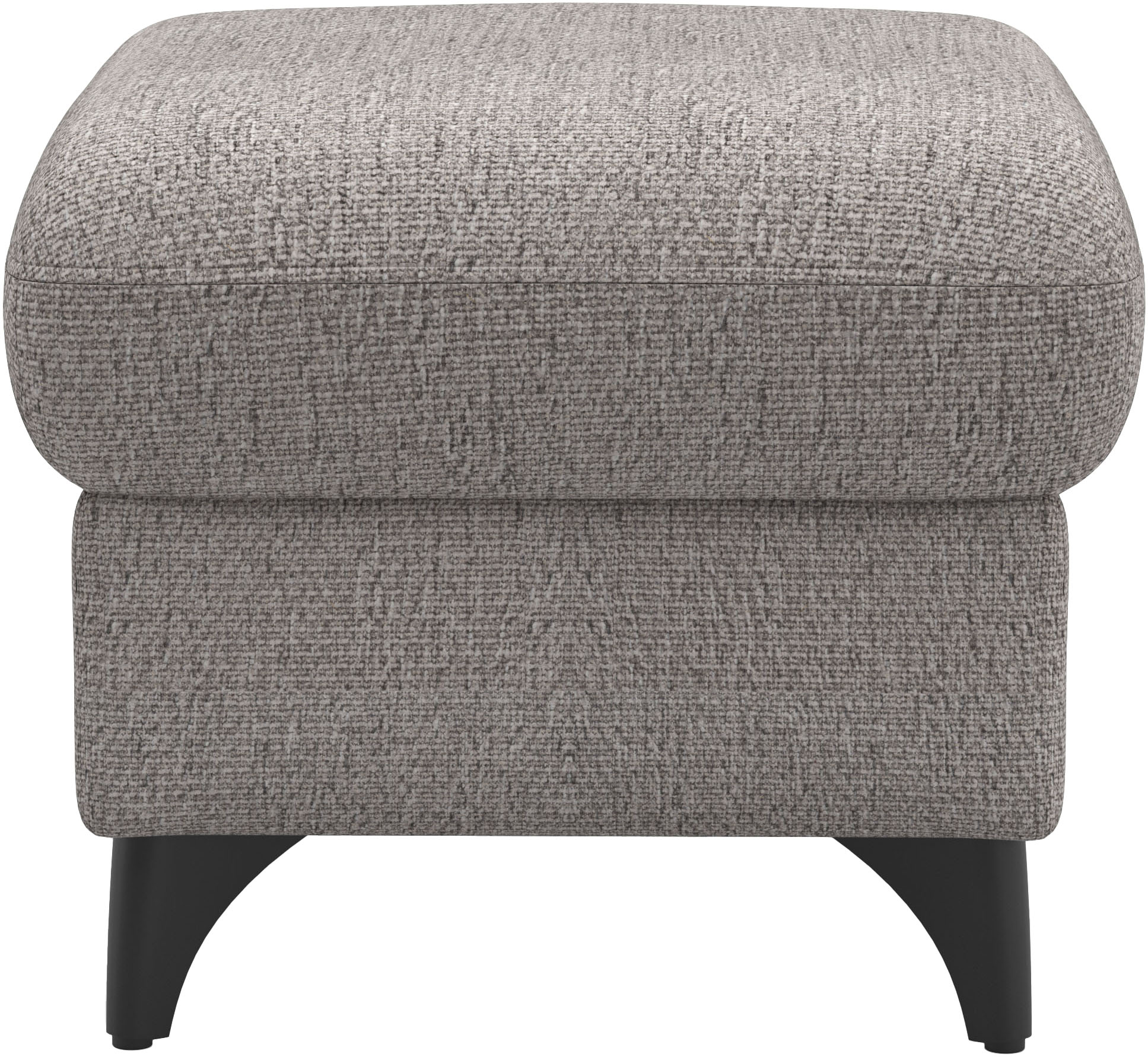 Thumbnail - sit&more Polsterhocker "Glendale" mit Stauraum