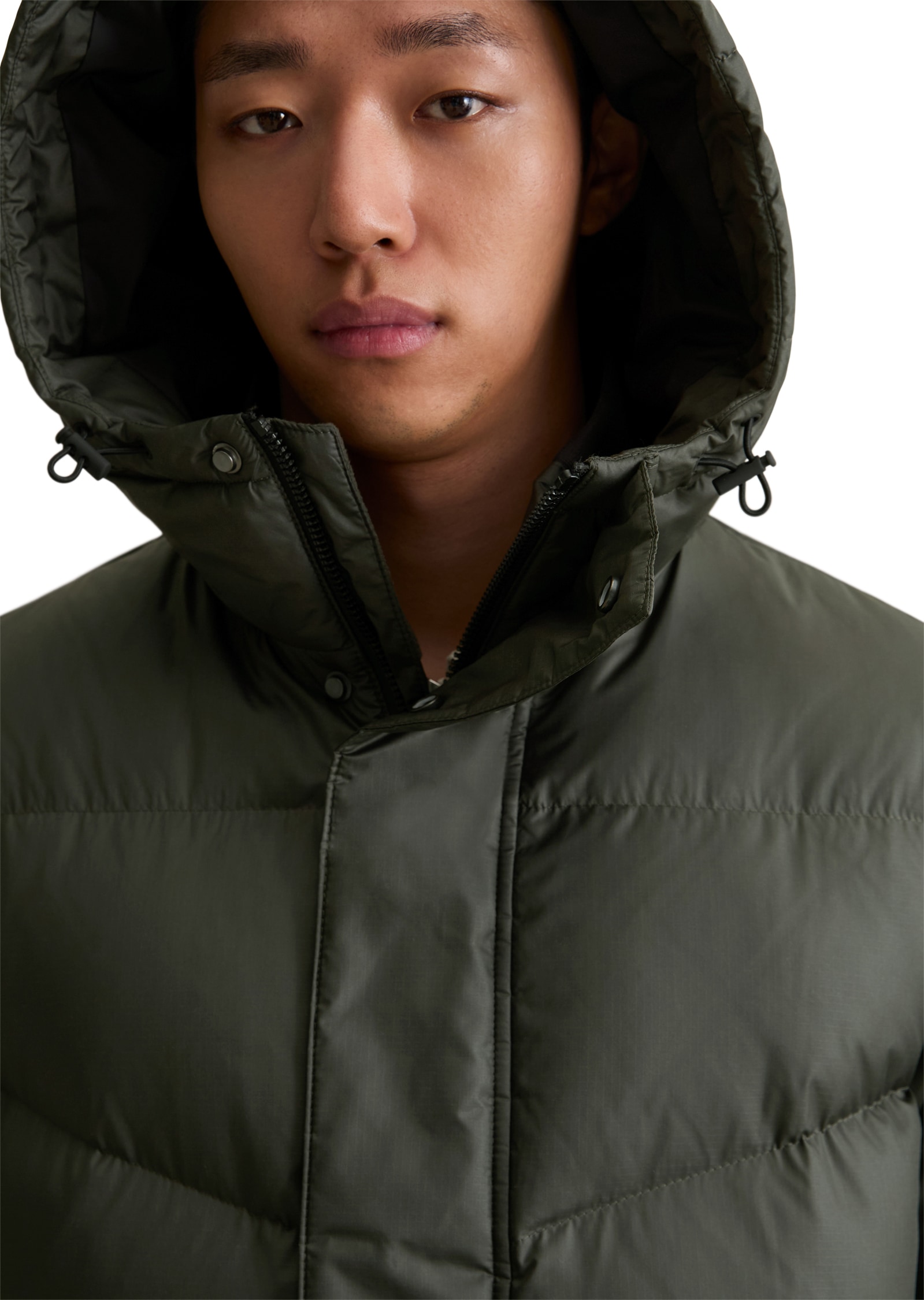 Marc O'Polo DENIM Daunenmantel