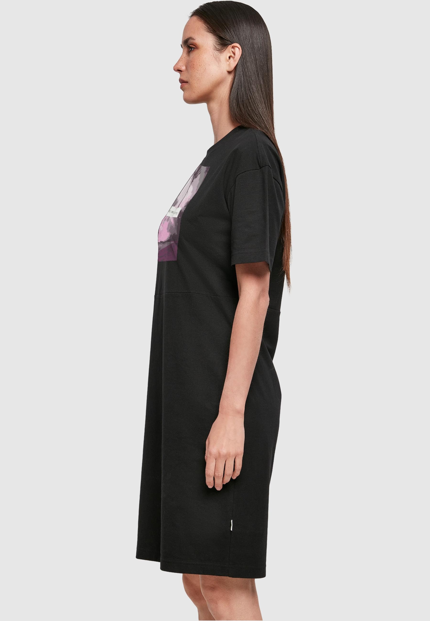 Merchcode Shirtkleid »Merchcode Damen«, (1 tlg.)