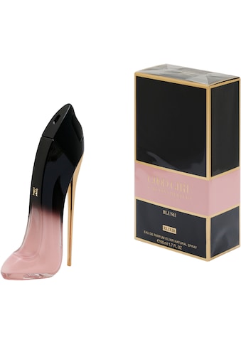 Eau de Parfum »Caroline Herrera Good Girl Blush Elixir«, (1 tlg.)