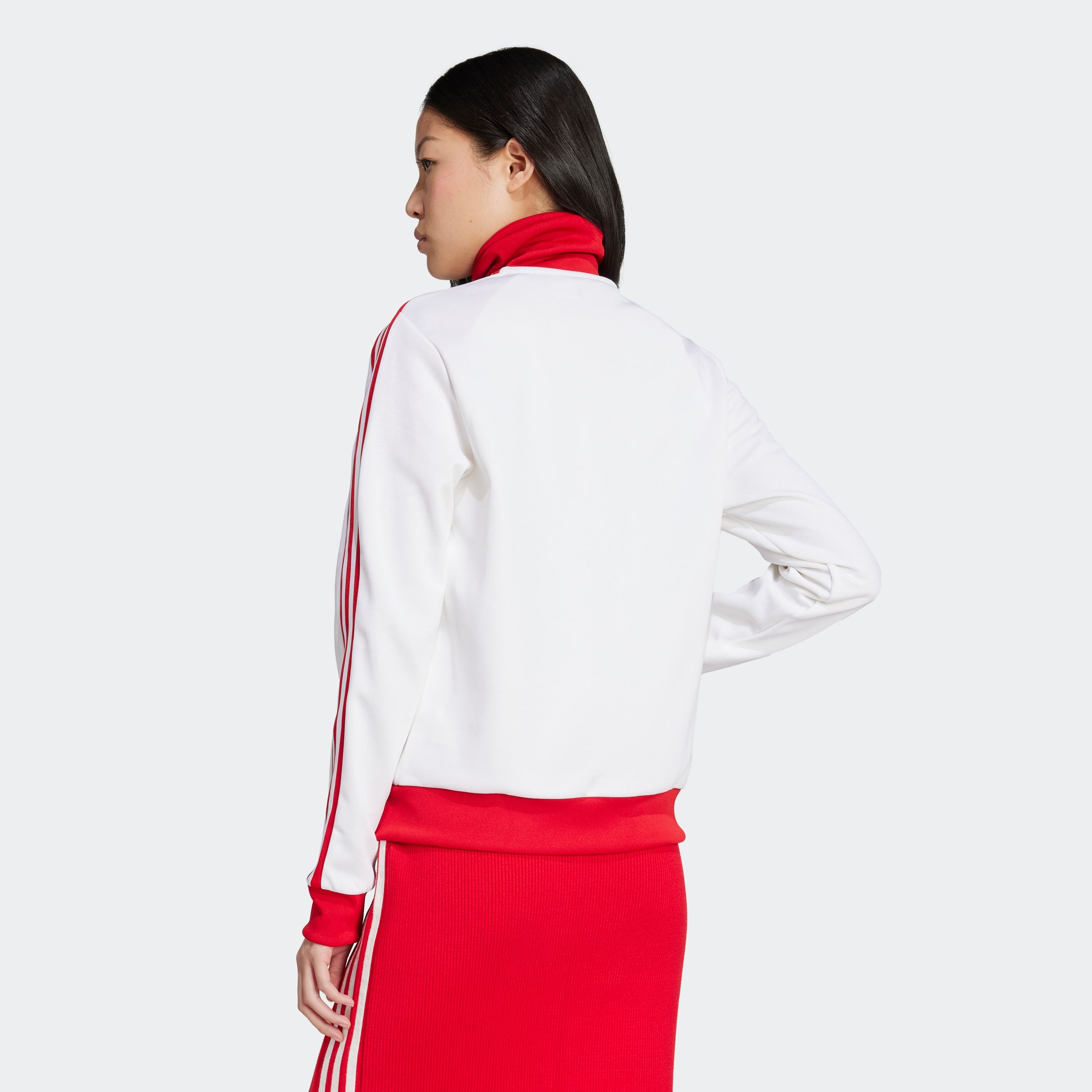adidas Originals Trainingsjacke "CLASSIC TT" günstig online kaufen