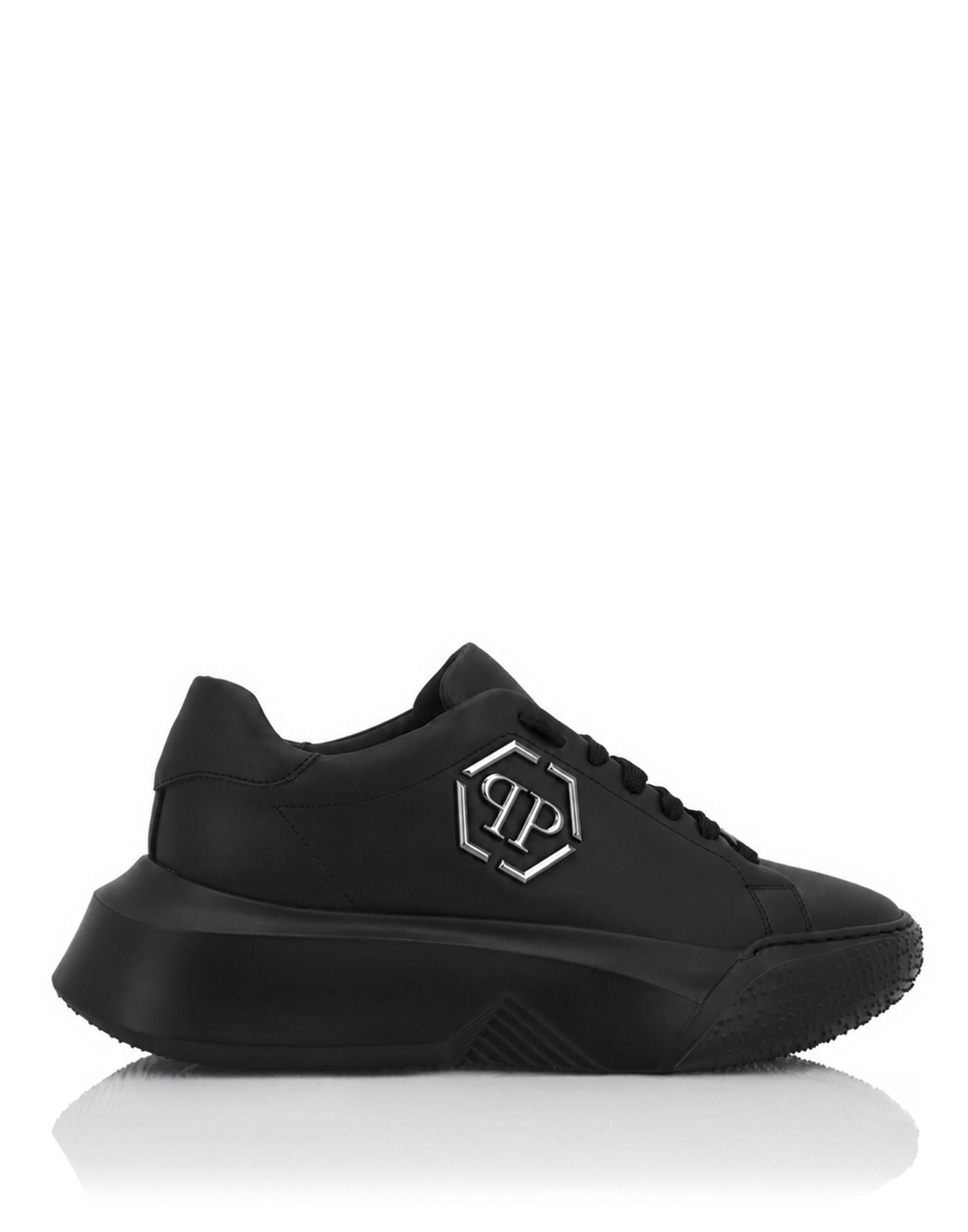 PHILIPP PLEIN Sneaker »Hexagon«