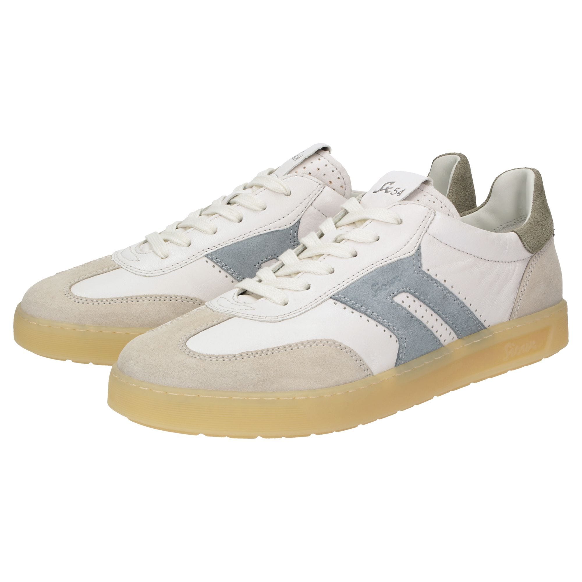 SIOUX Sneaker "Tedroso-711"