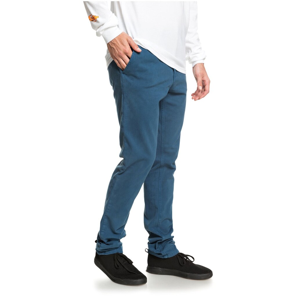 Quiksilver Chinos »Krandy«