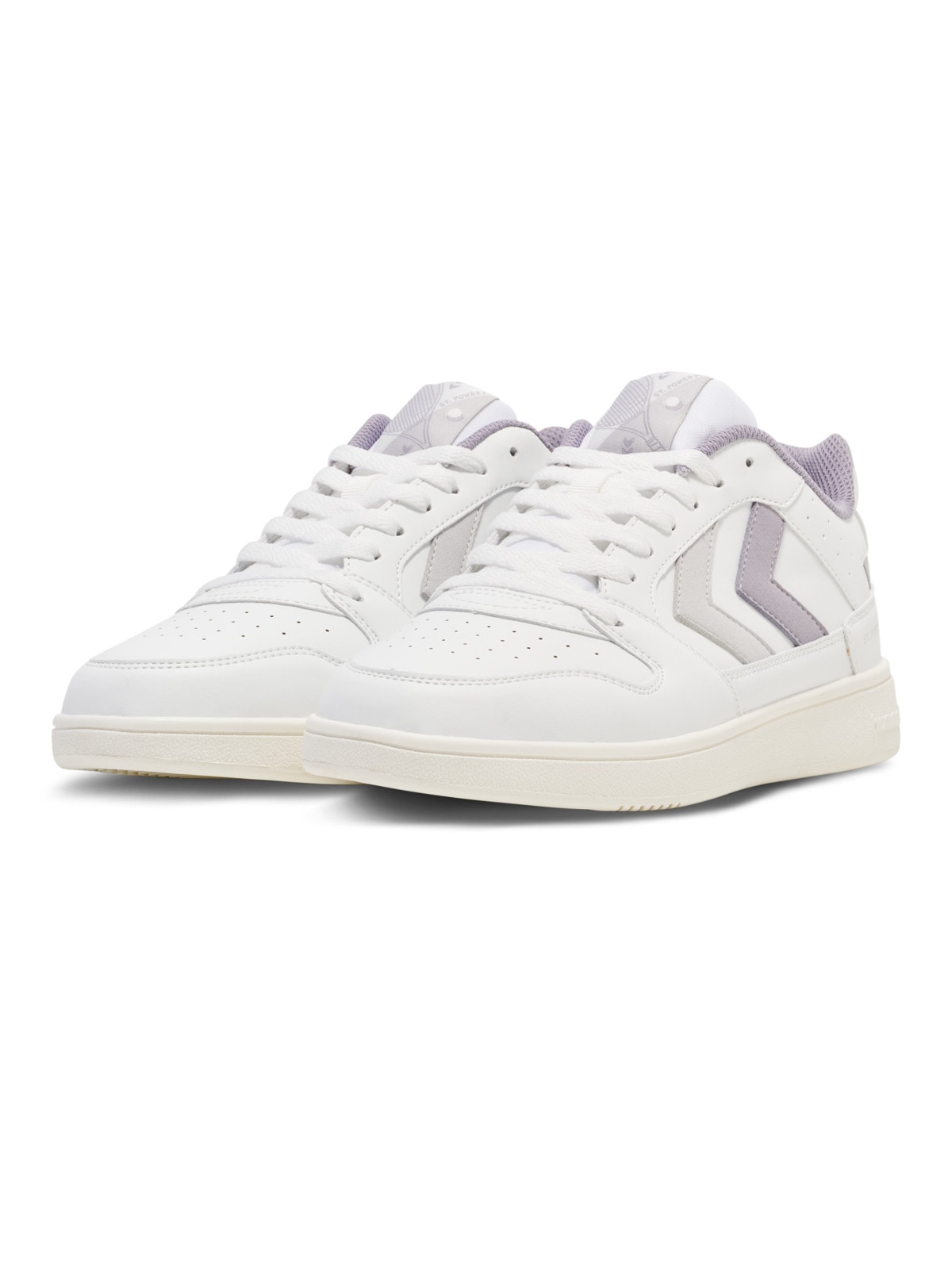 hummel Sneaker "ST. POWER PLAY WMNS"